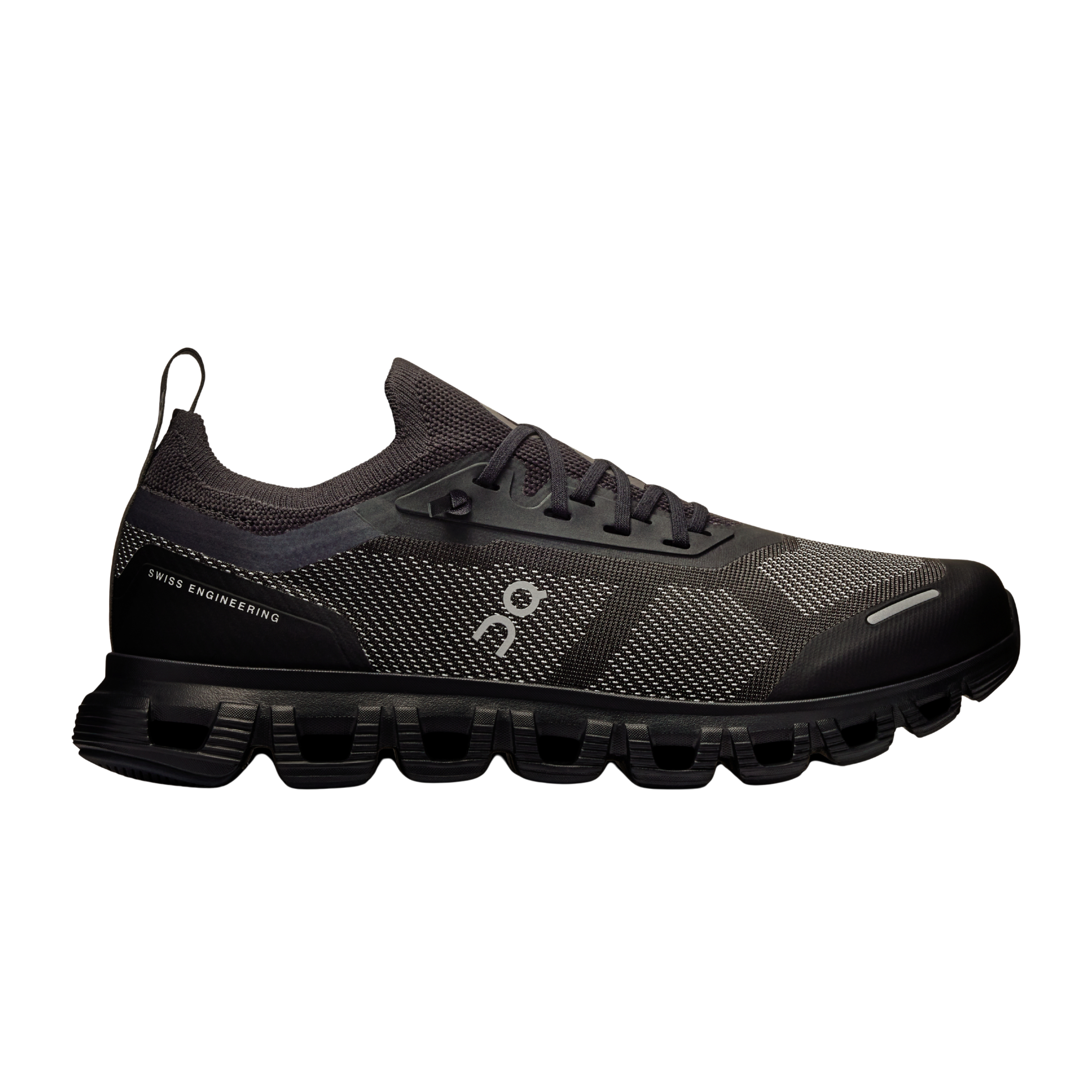 ON Women Cloud 6 Versa - Black Eclipse