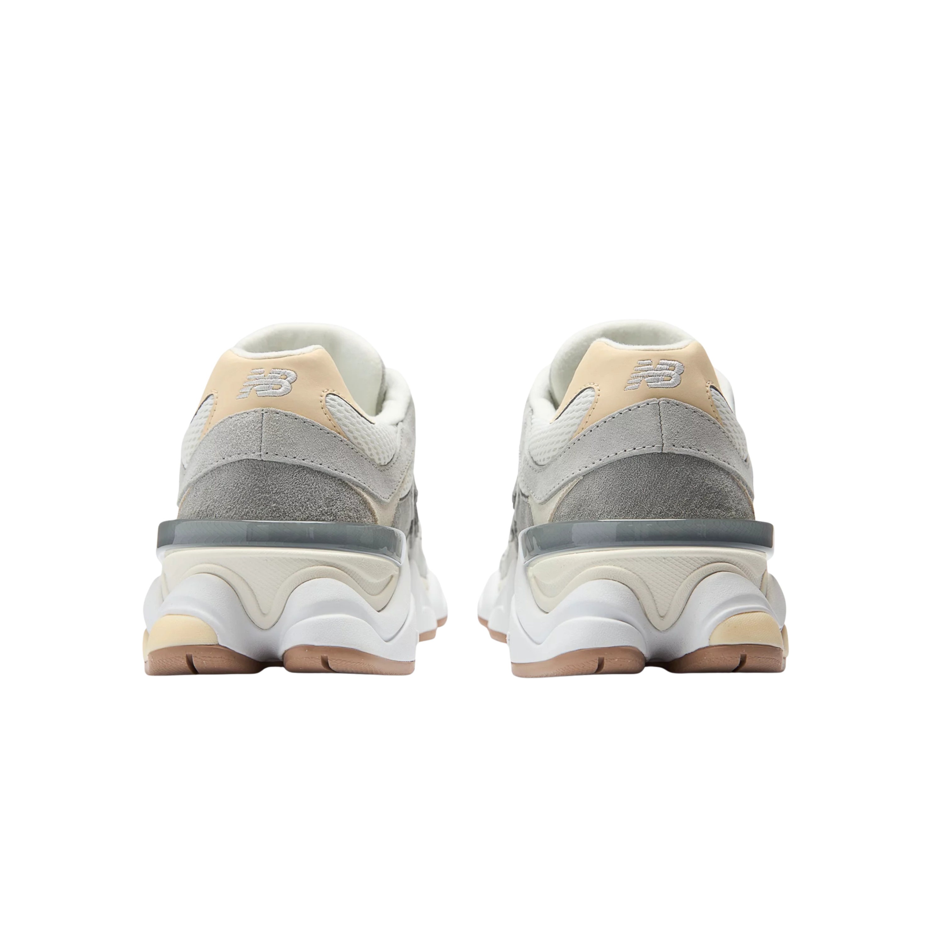 New Balance Women 9060 - Calcium
