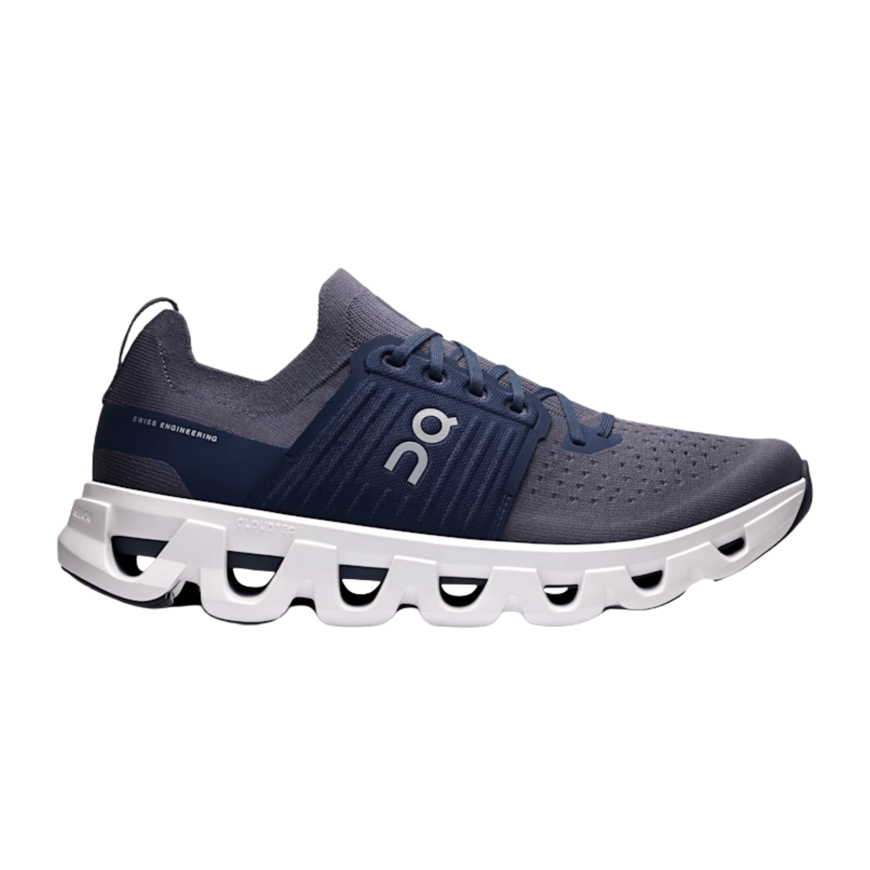 ON Men Cloudswift 4 - Navy Ink