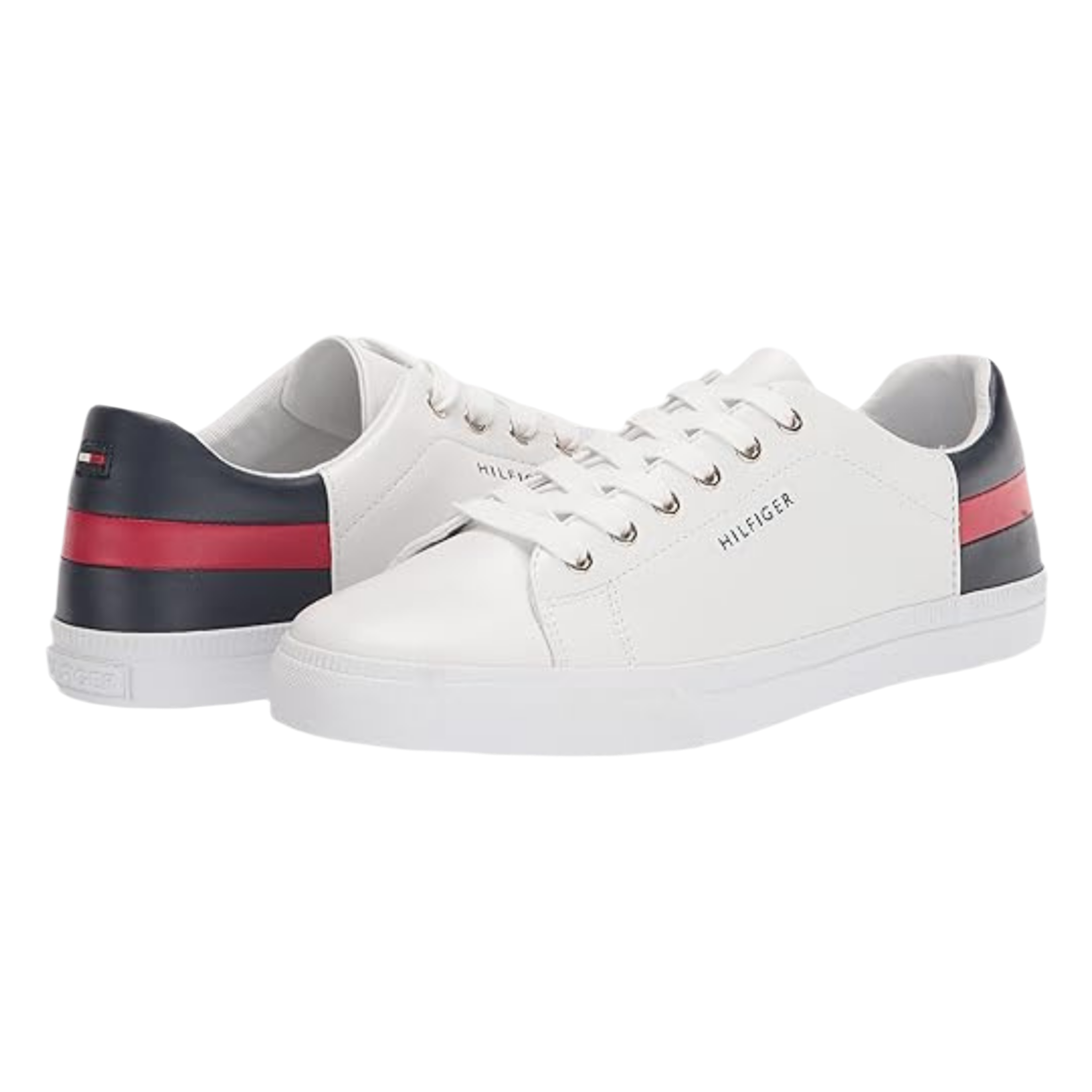 Tommy Hilfiger Women Laddin - White