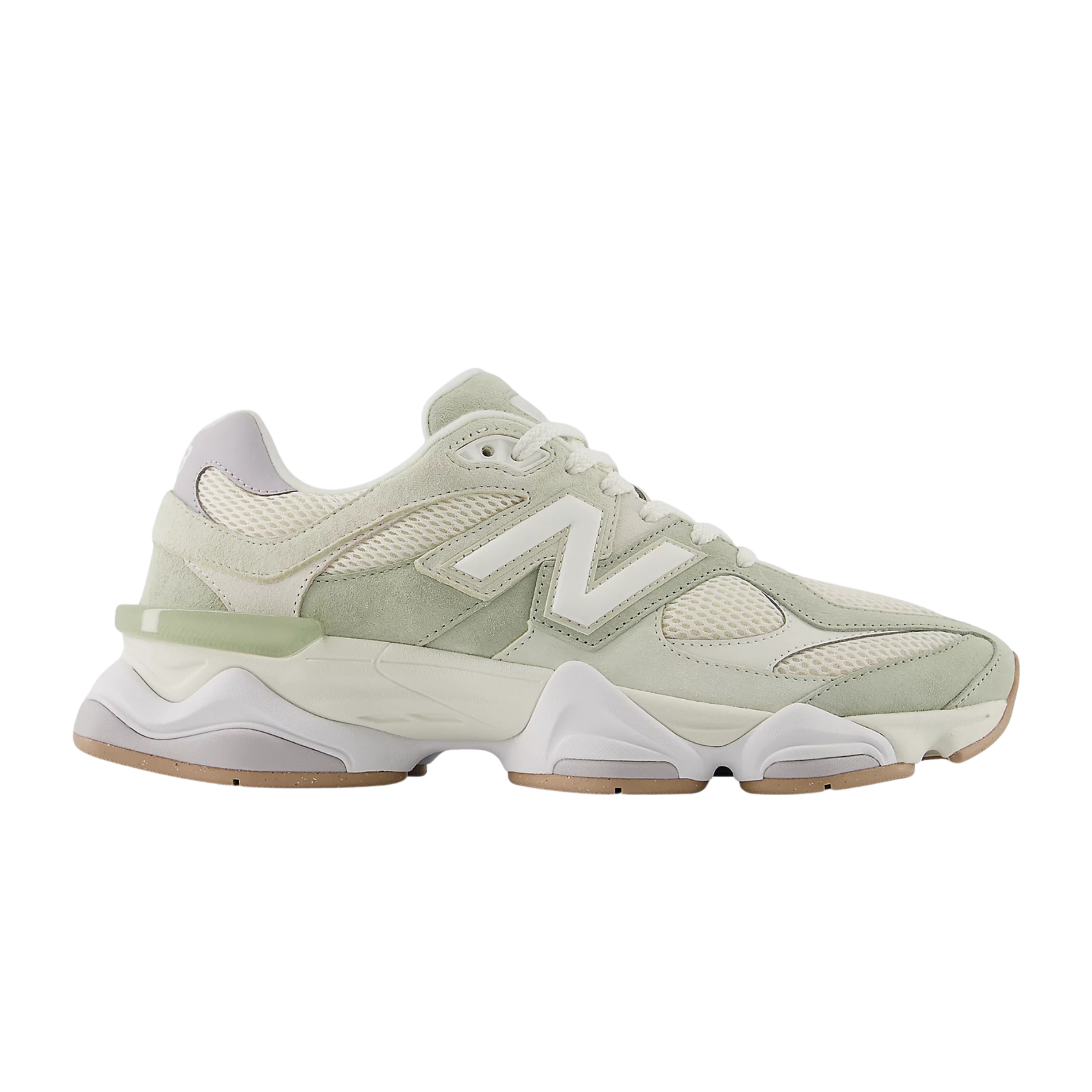 New Balance Men 9060 Sneaker - Garter Snake