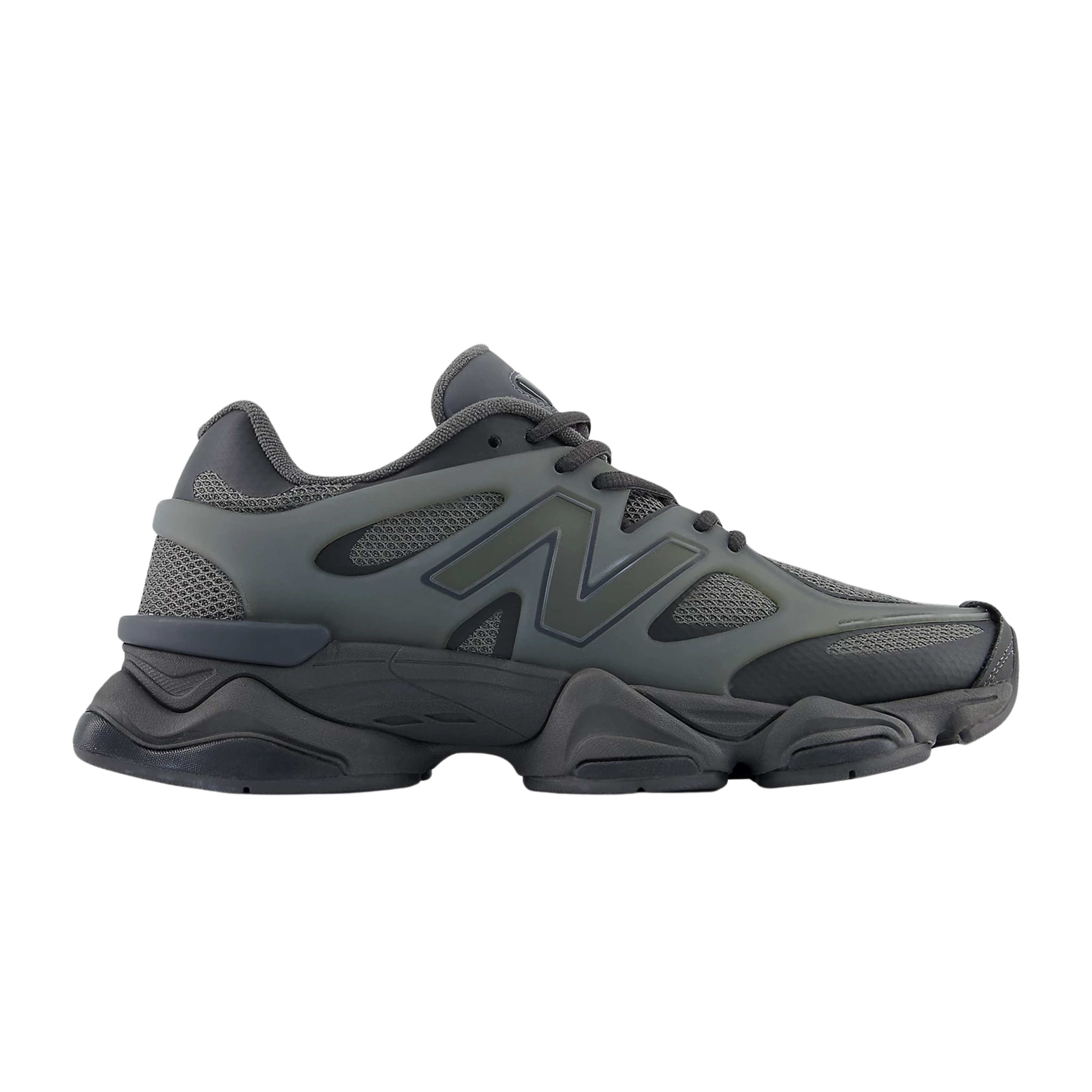New Balance Men 9060 X - Black Cement
