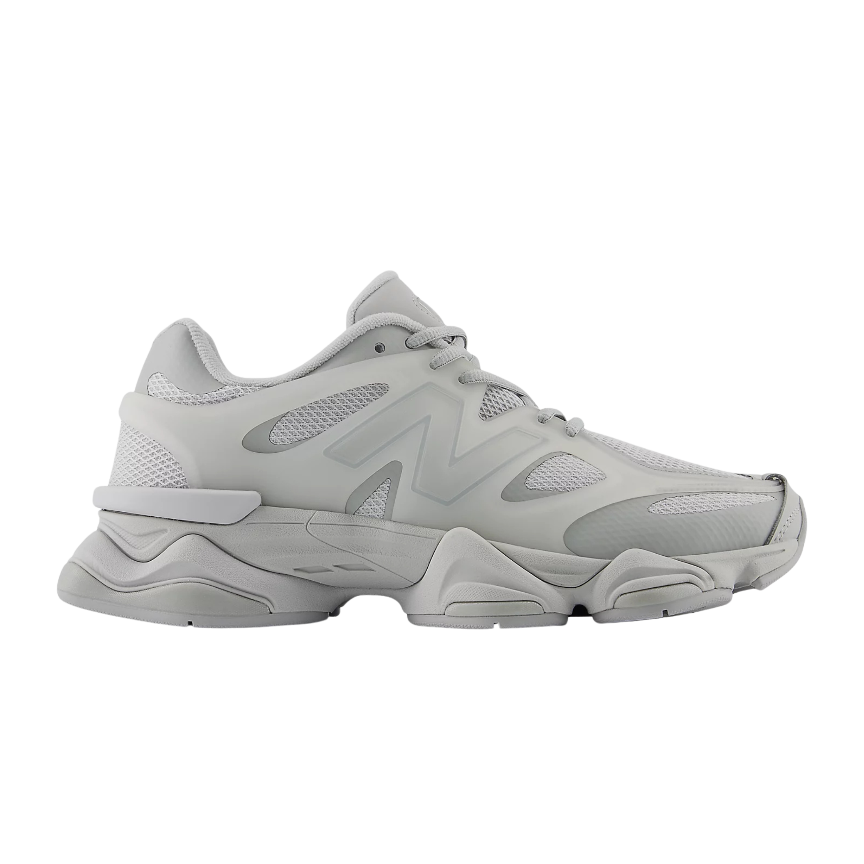 New Balance Men 9060 X - Raincloud Concrete