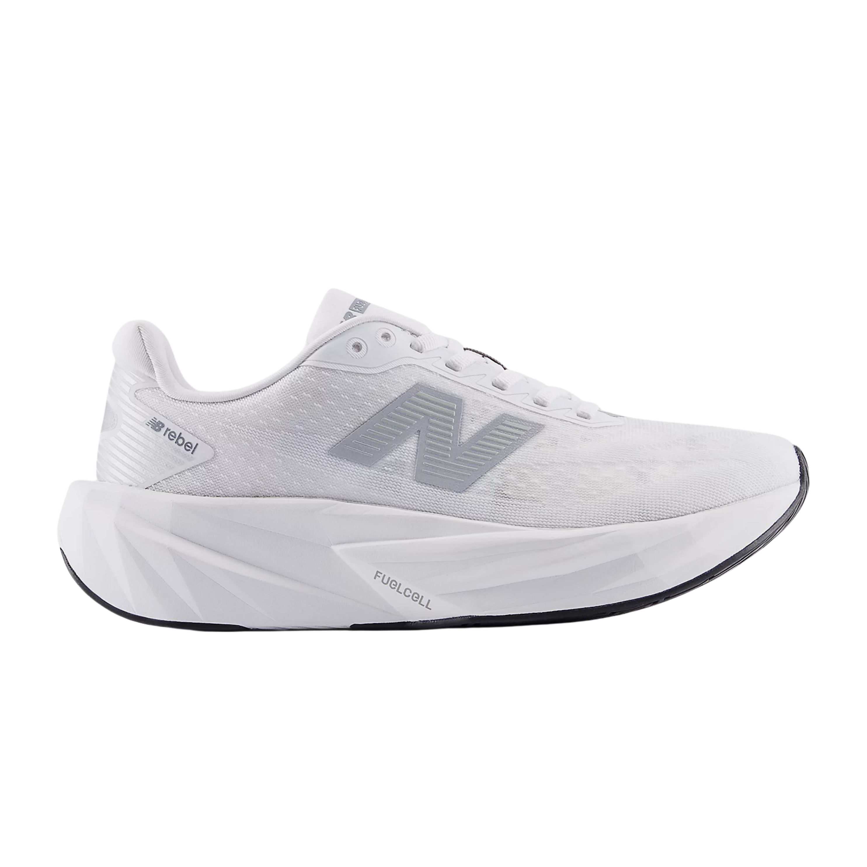 New Balance Women FuelCell Rebel V5 - Nb 103 White