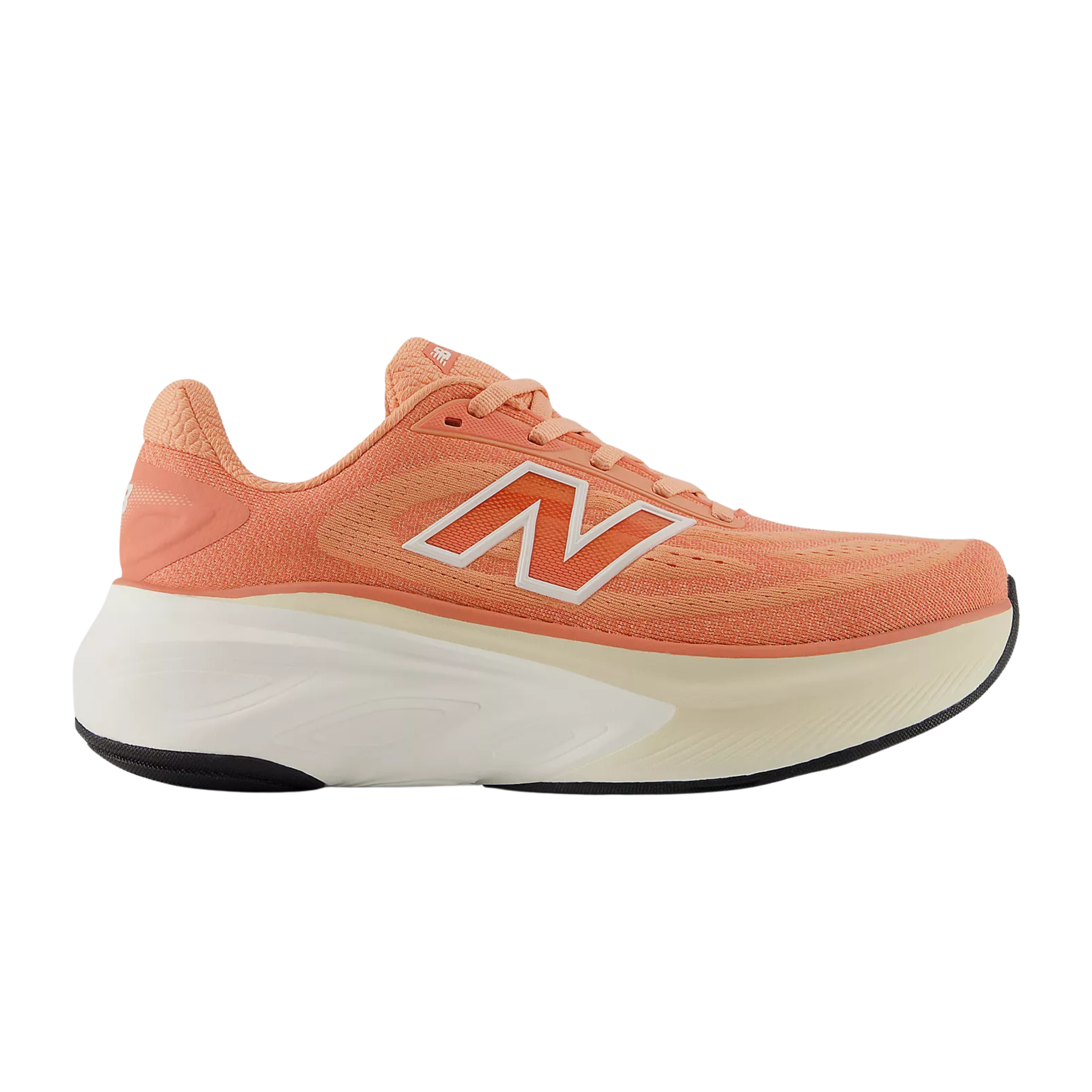 New Balance Women Fresh Foam X More V6 - Peach Nectar