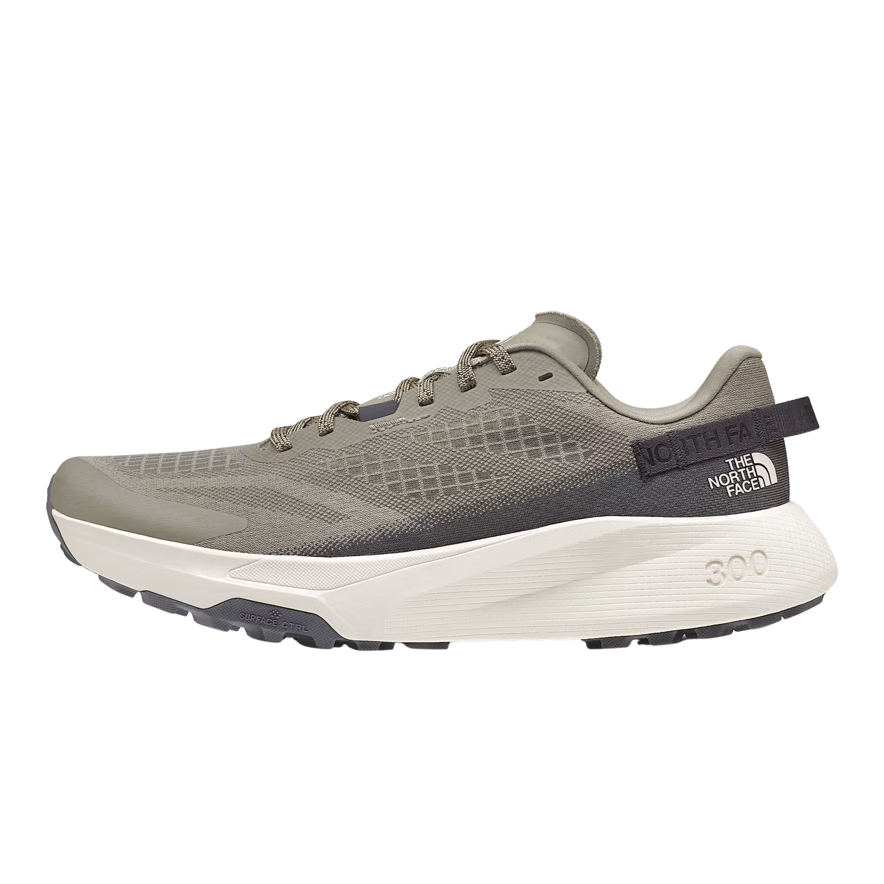 The North Face Men Altamesa 300 - Grey Smoked Pearl