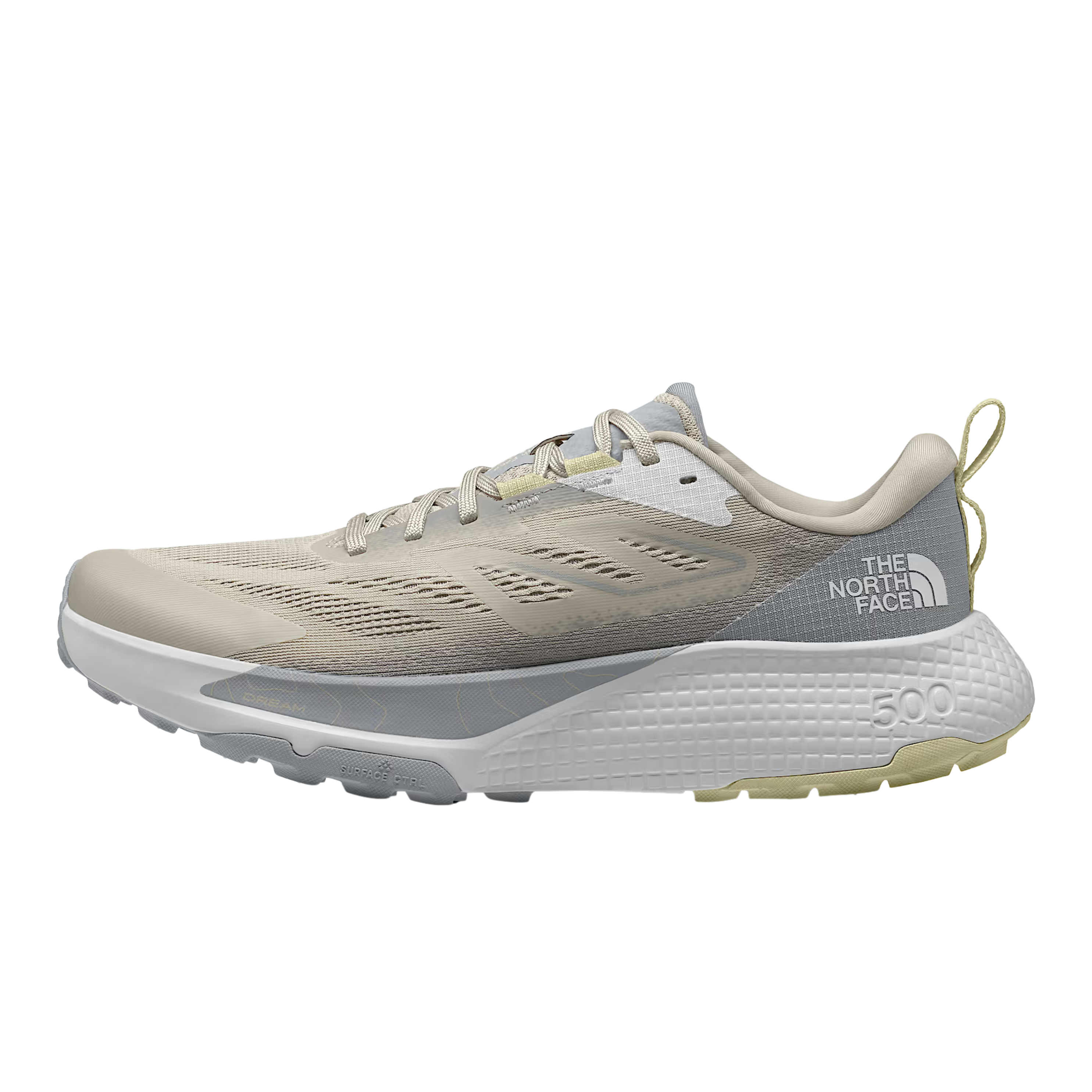 The North Face Men Altamesa 500 - Calacatta High Rise Grey