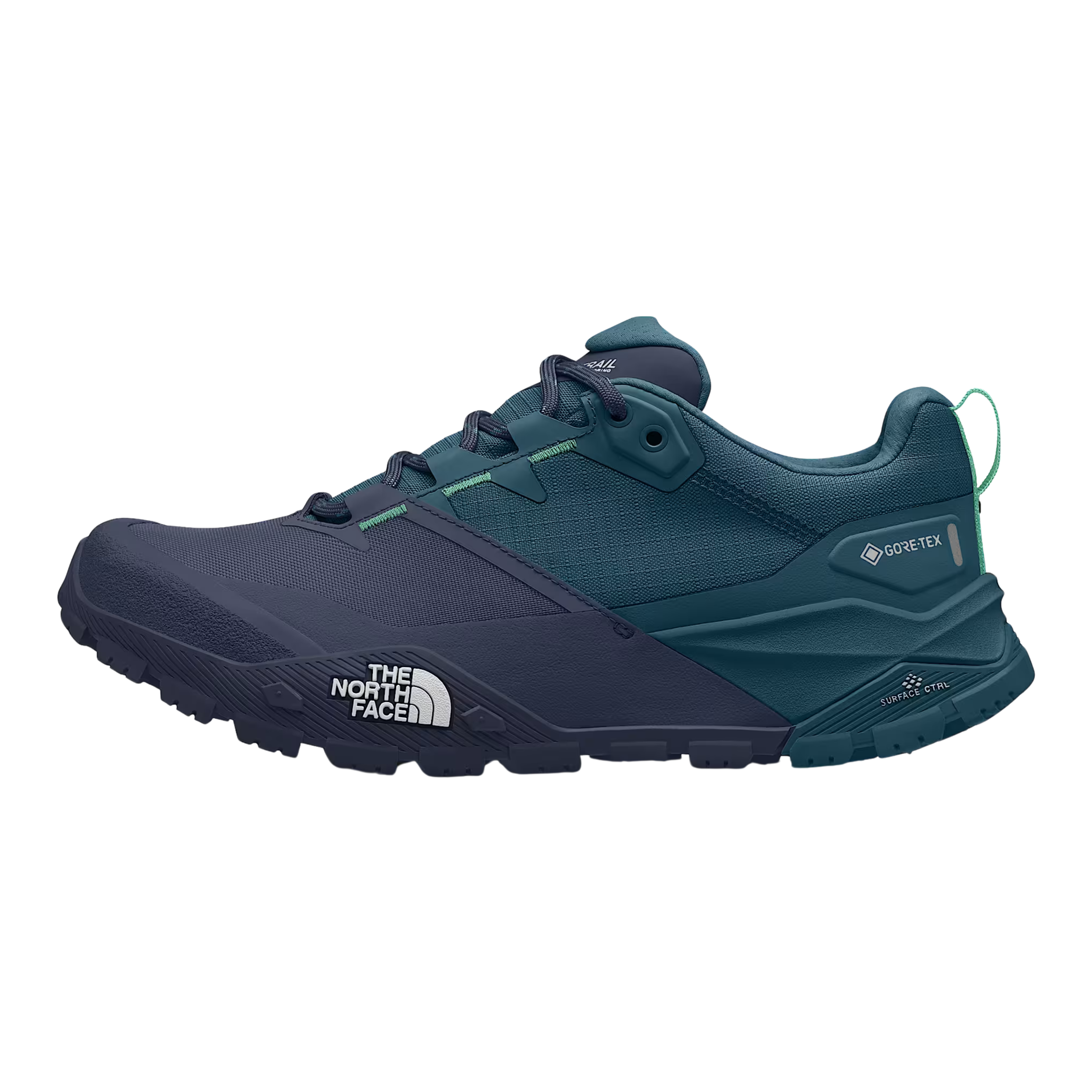 The North Face Women Offtrail Hike Gore-Tex - Midnight Petrol