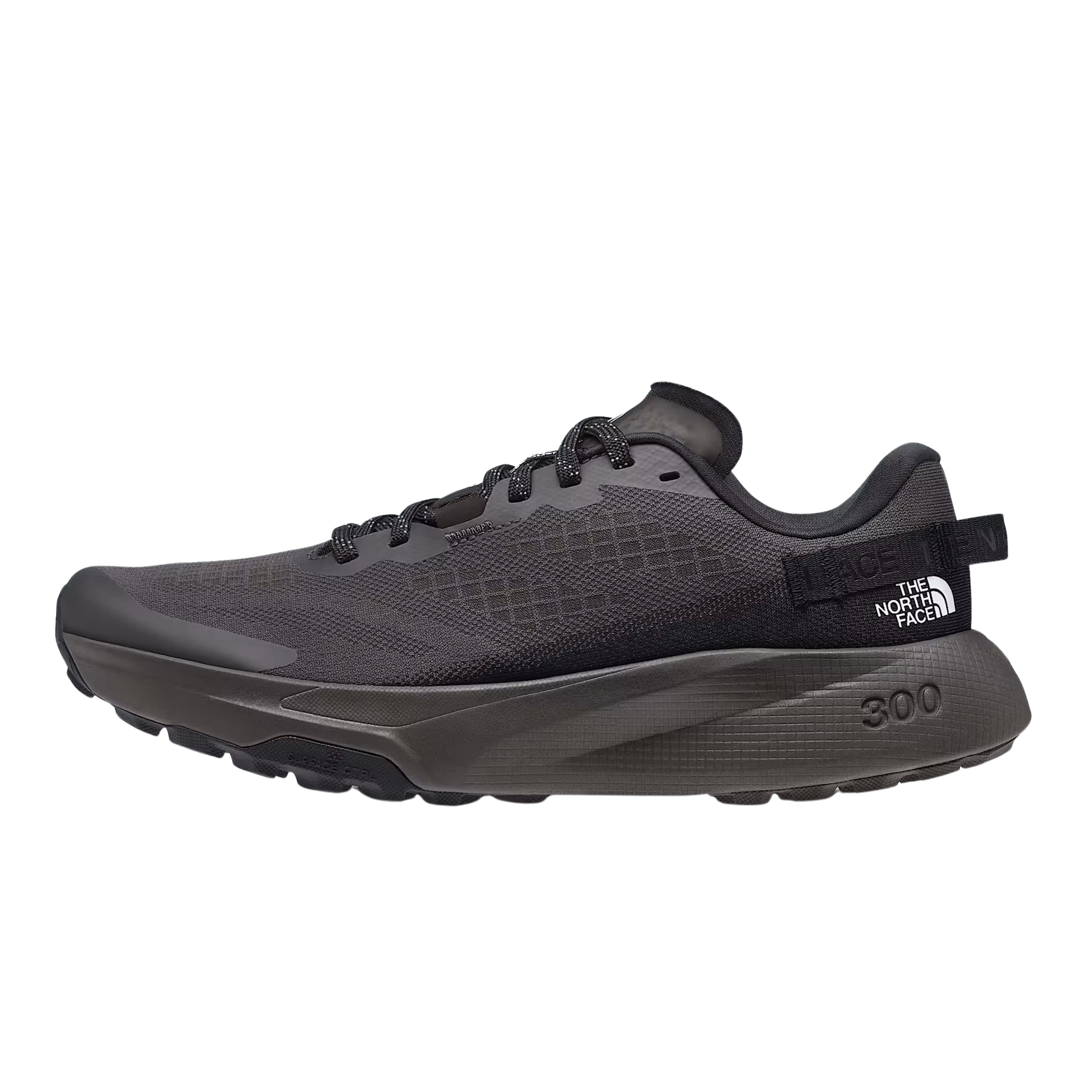 The North Face Women Altamesa 300 - Asphalt Grey Black
