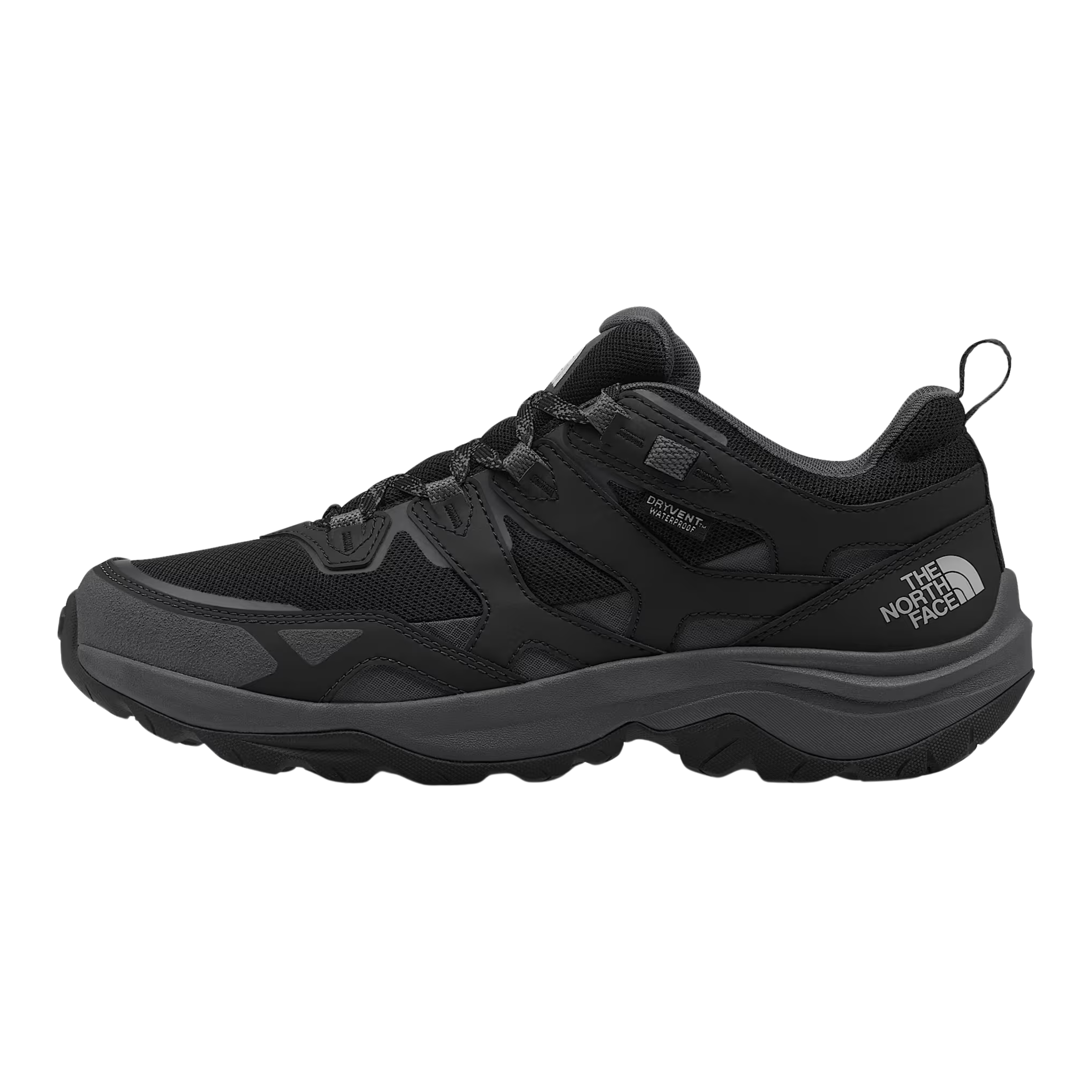 The North Face Men Hedgehog 3 WP - Black Asphalt Grey