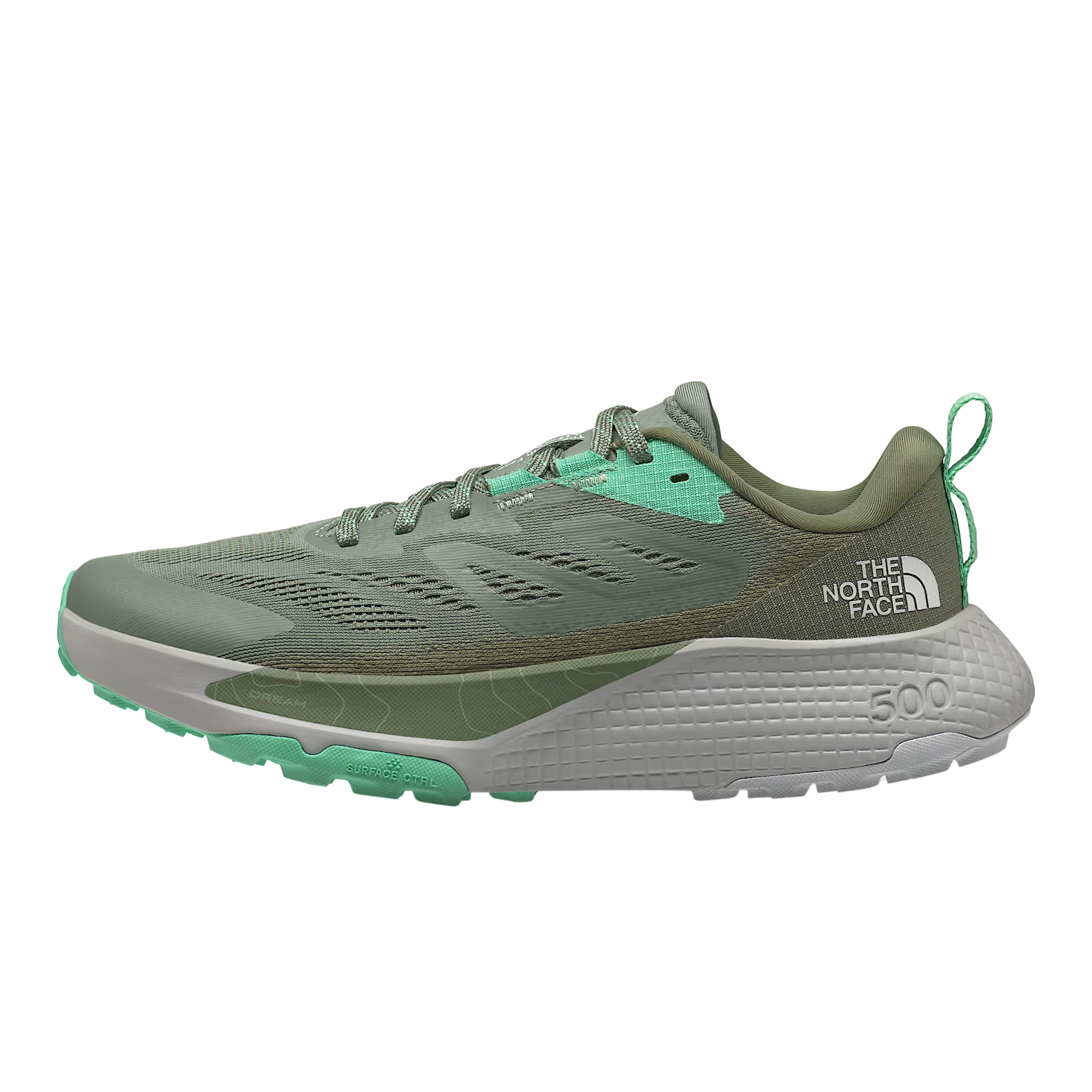 The North Face Women Altamesa 500 - Slate Moss Bark Mist
