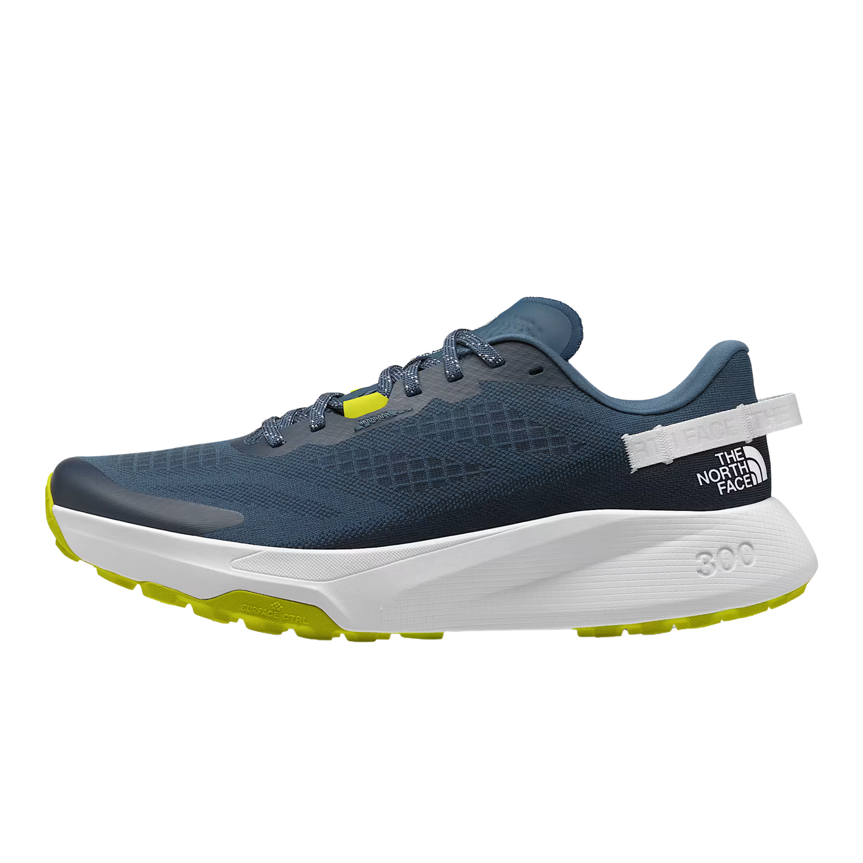 The North Face Men Altamesa 300 - Shady Blue