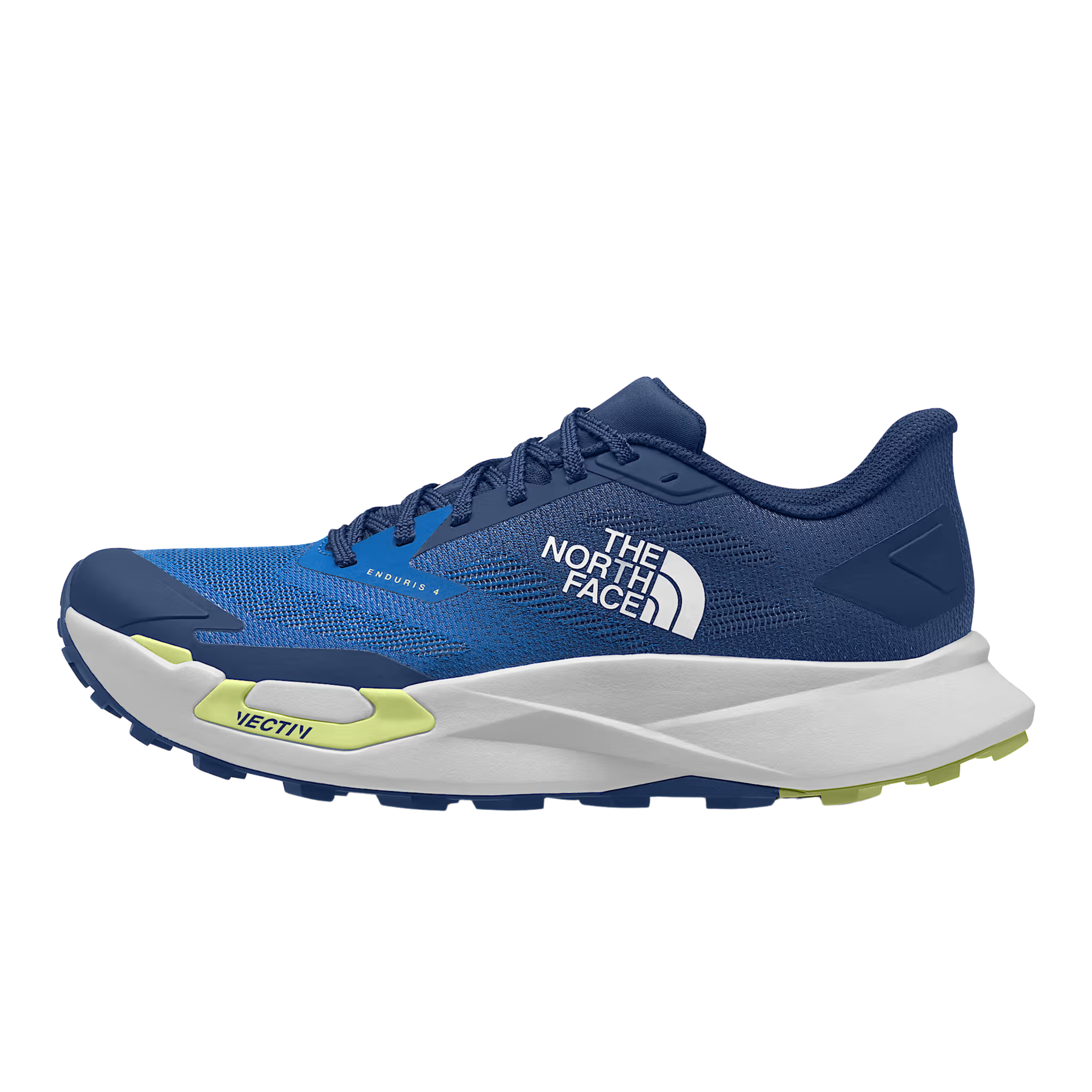 The North Face Men Vectiv Enduris 4 - Hero Blue