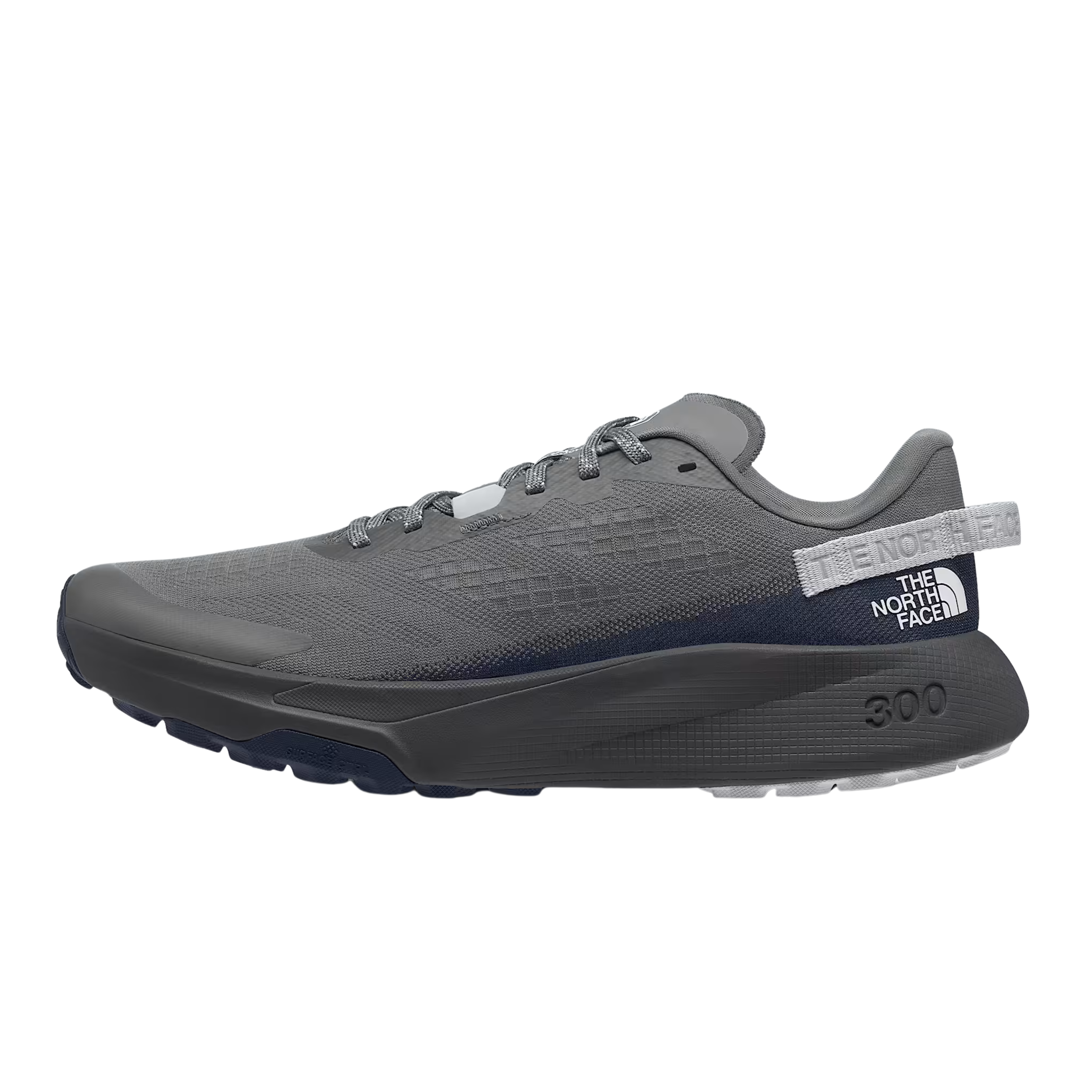 The North Face Men Altamesa 300 - Smoked Pearl