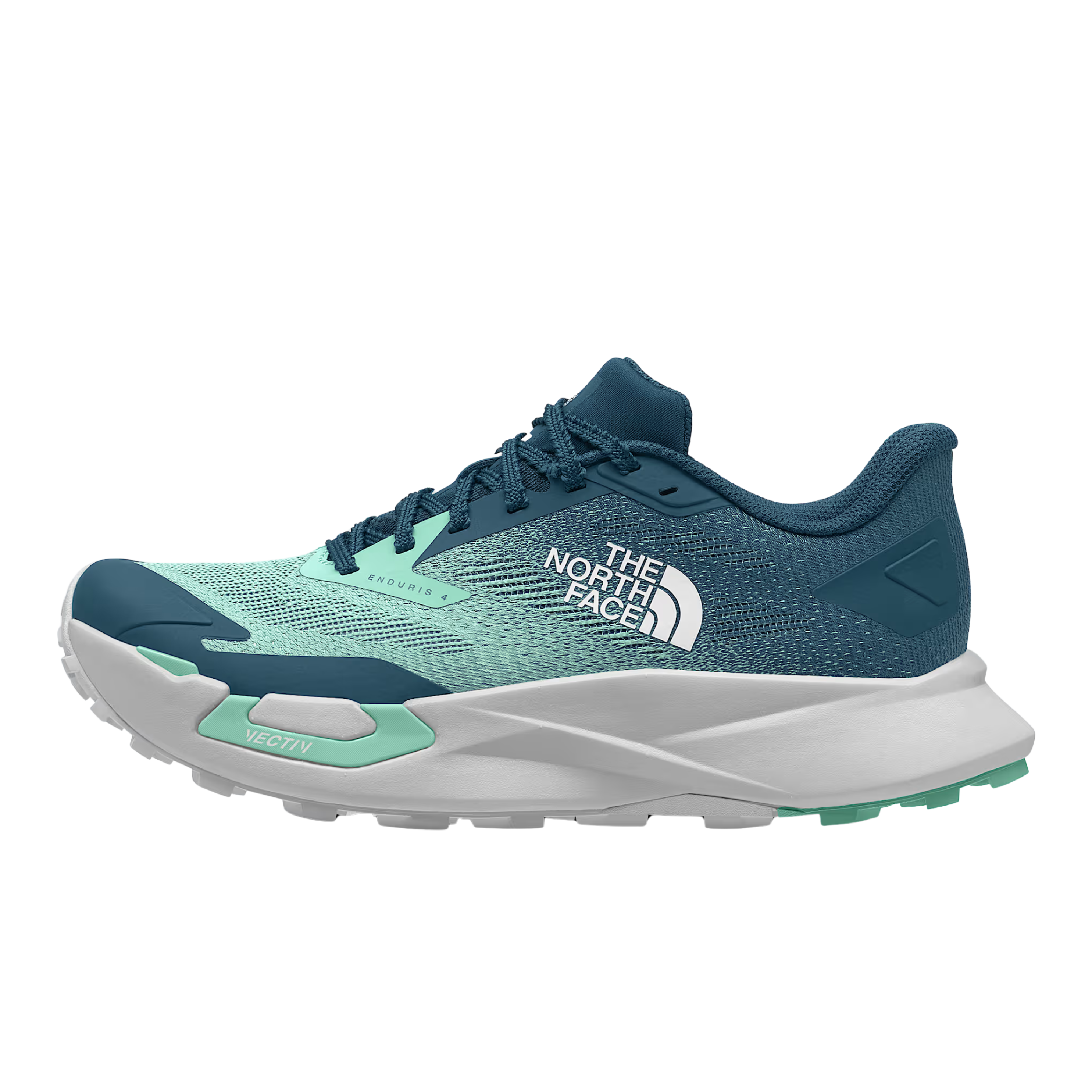The North Face Women Vectiv Enduris 4 - Midnight Petrol