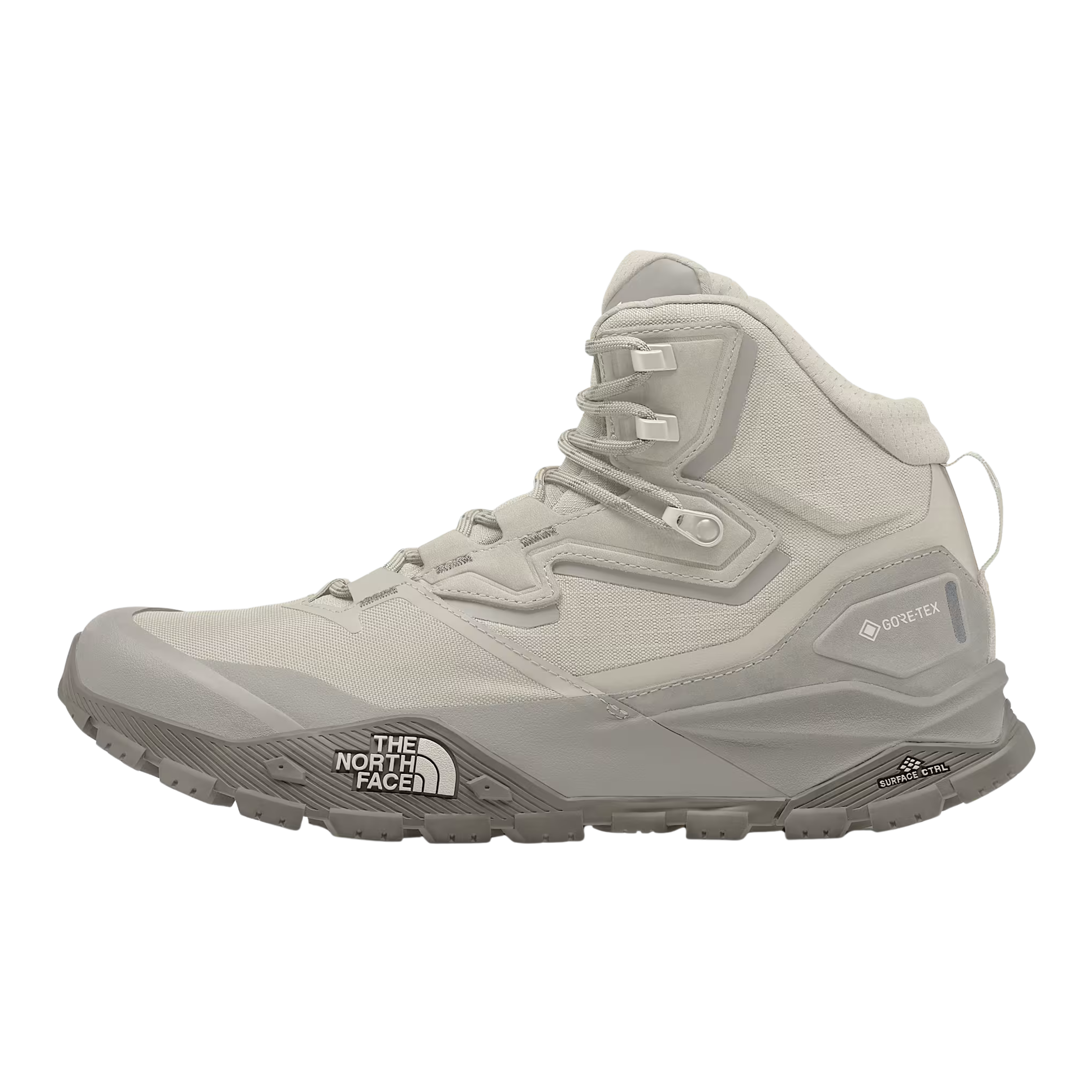 The North Face Women Offtrail Hike Mid Gore-Tex - Calacatta Soapstone