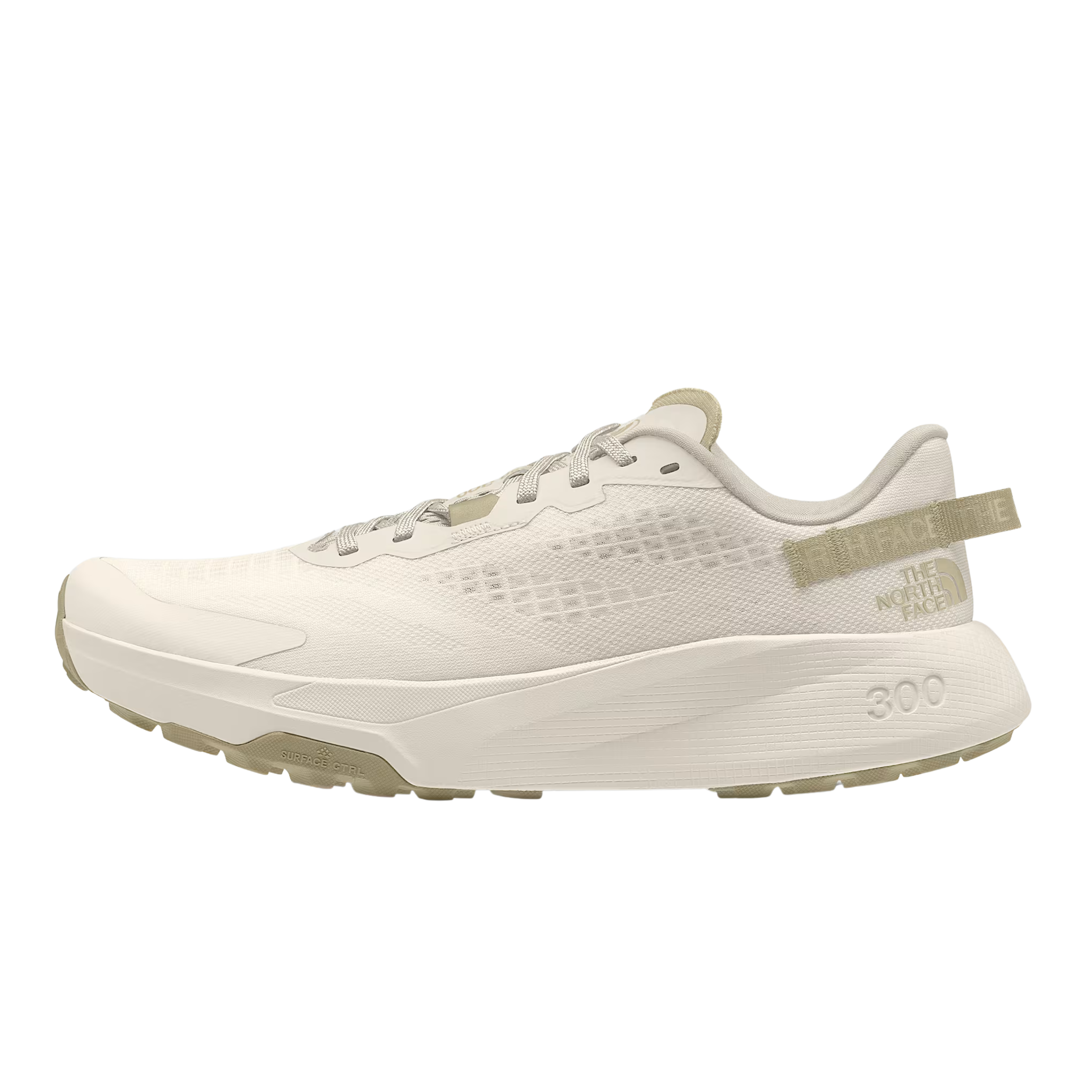 The North Face Women Altamesa 300 - White Dune