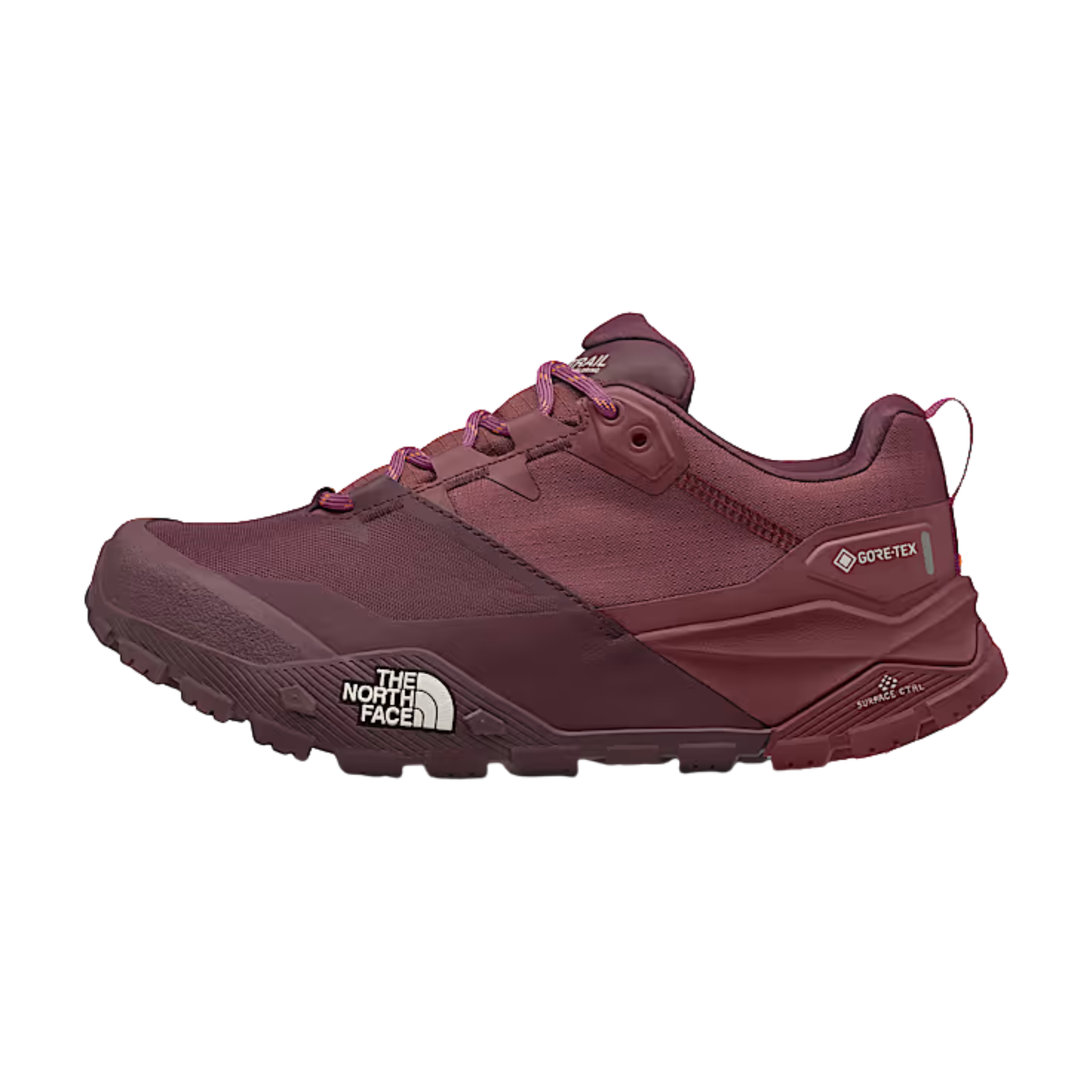 The North Face Women Offtrail Hike Gore-Tex - Sumac Alpine Plum
