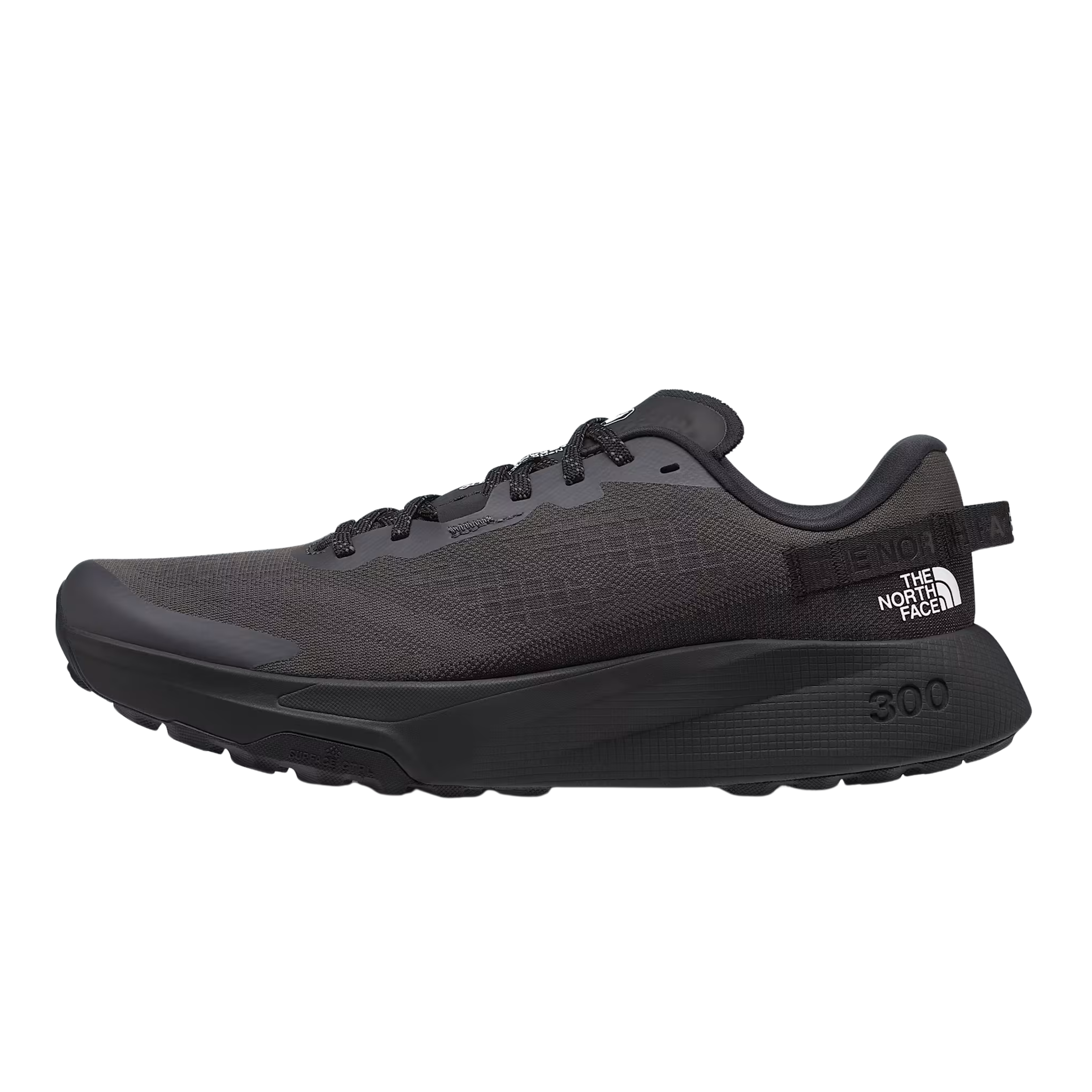 The North Face Men Altamesa 300 - Asphalt Grey Black