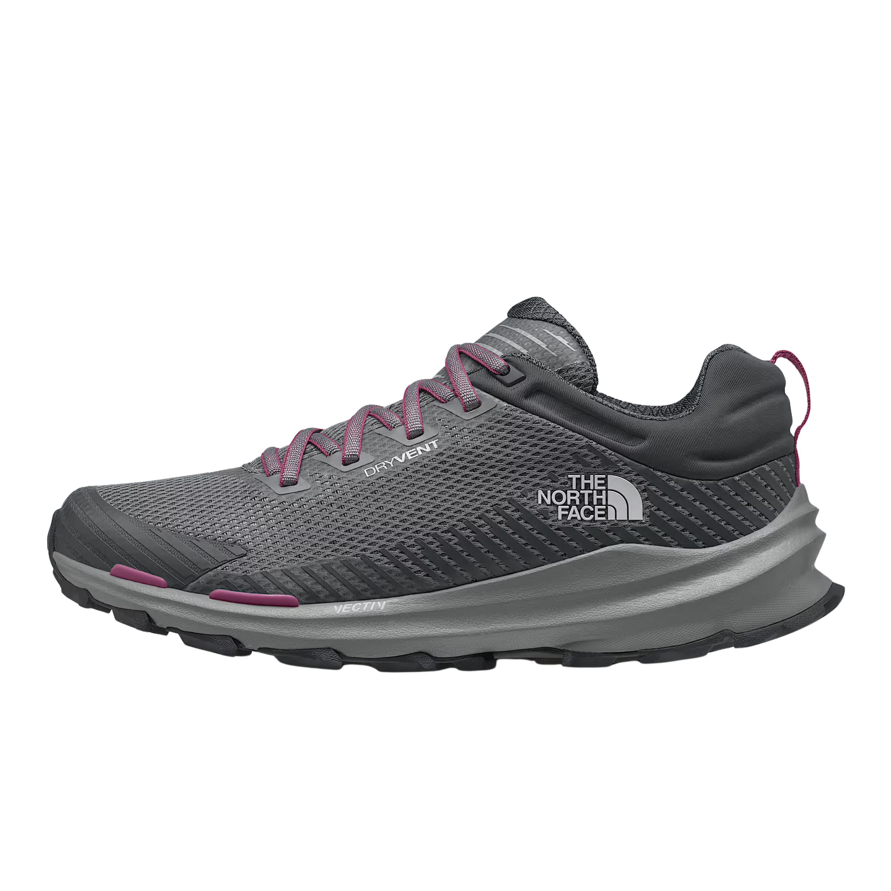 The North Face Women Vectiv Fastpack WP - Smoked Pearl Grey