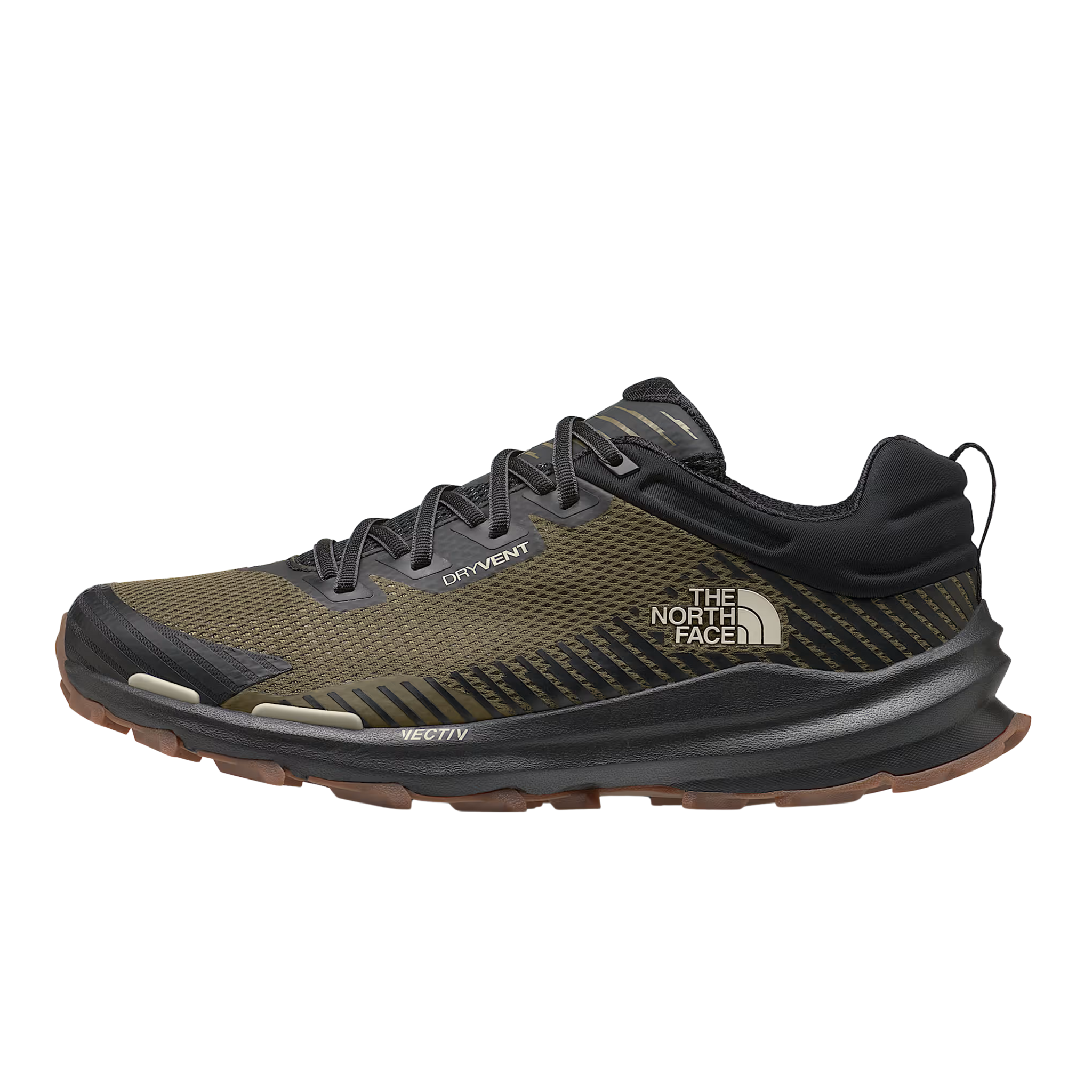 The North Face Men Vectiv Fastpack WP - Military Olive