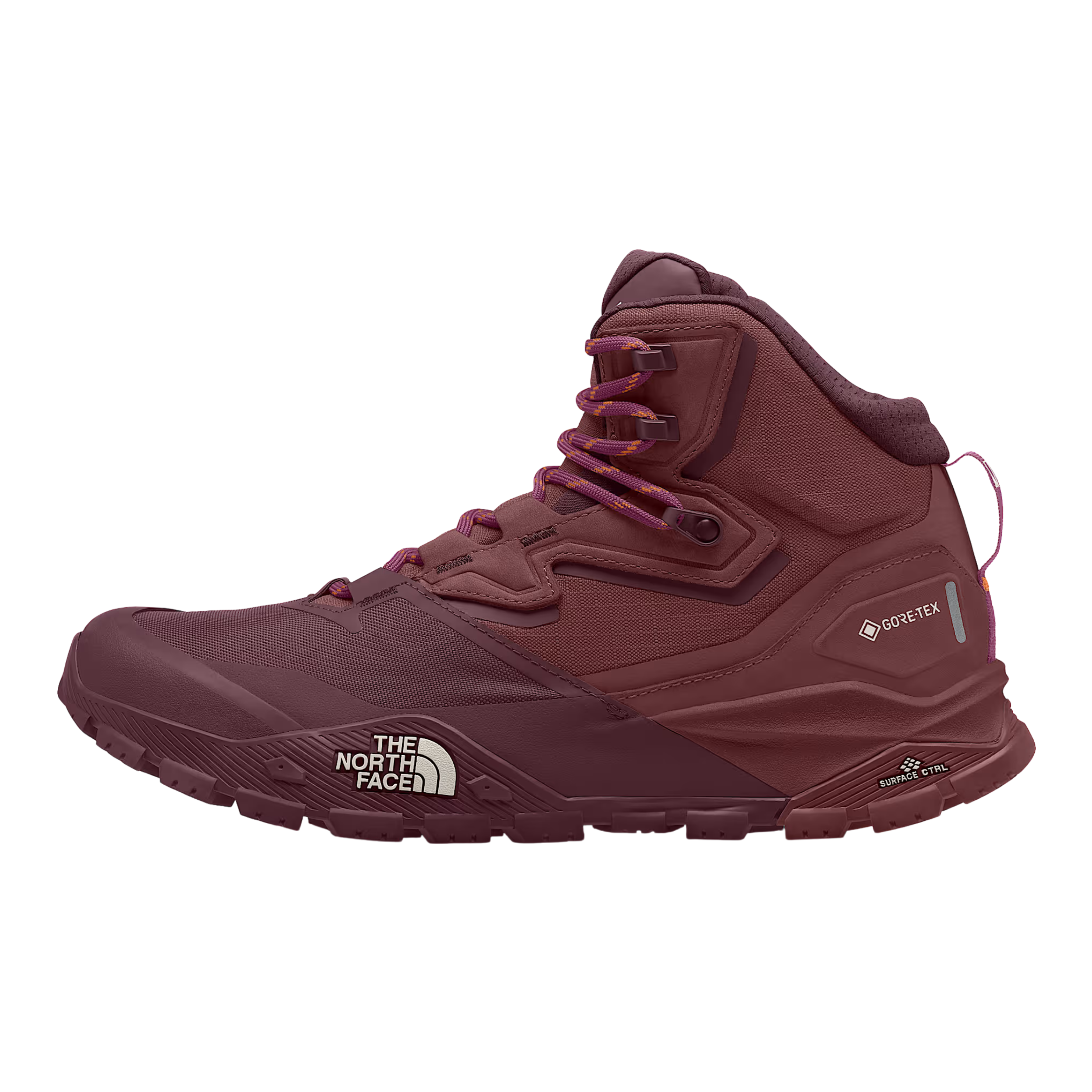 The North Face Women Offtrail Hike Mid Gore-Tex - Sumac Alpine