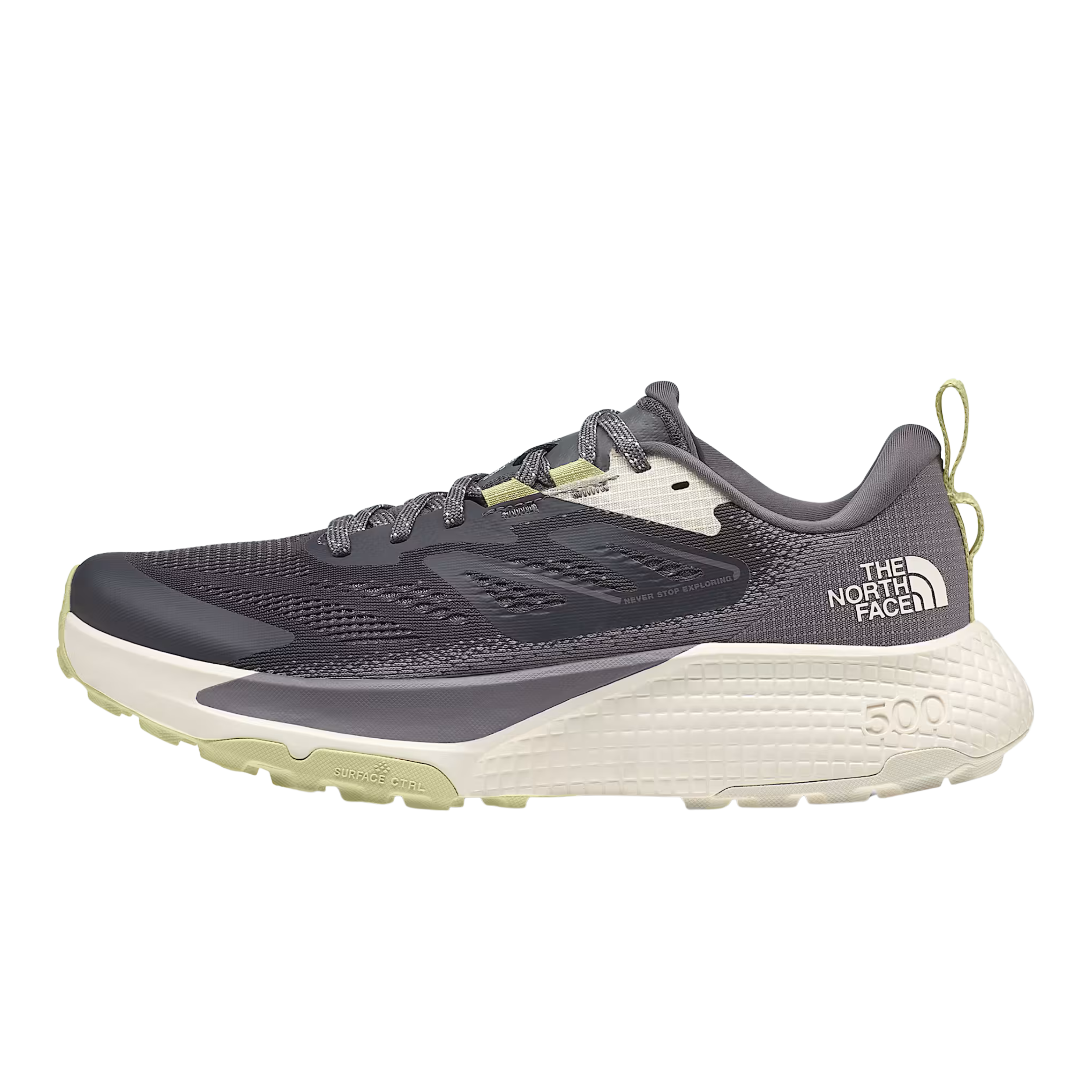 The North Face Women Altamesa 500 - Smoked Pearl Lunar
