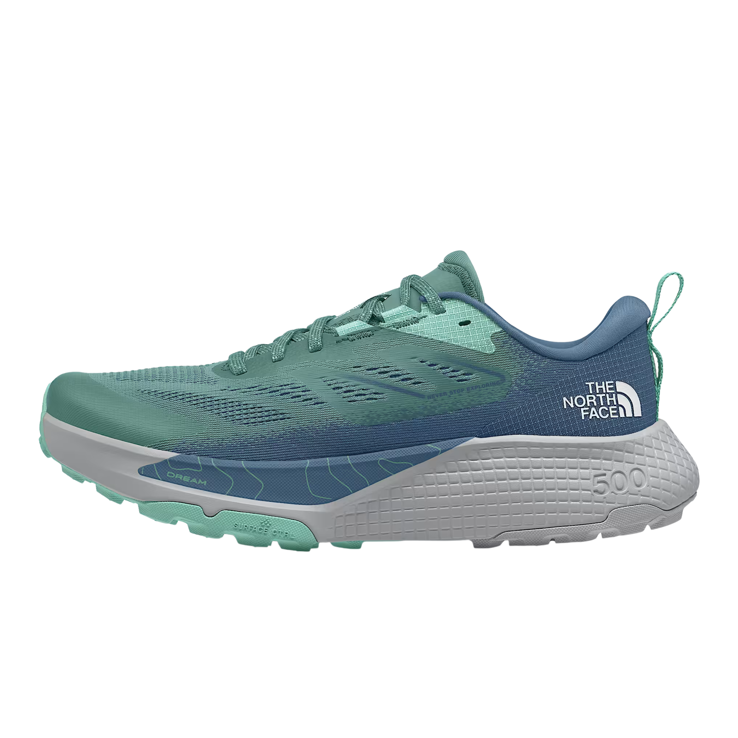 The North Face Women Altamesa 500 - Bright Winslor Blue