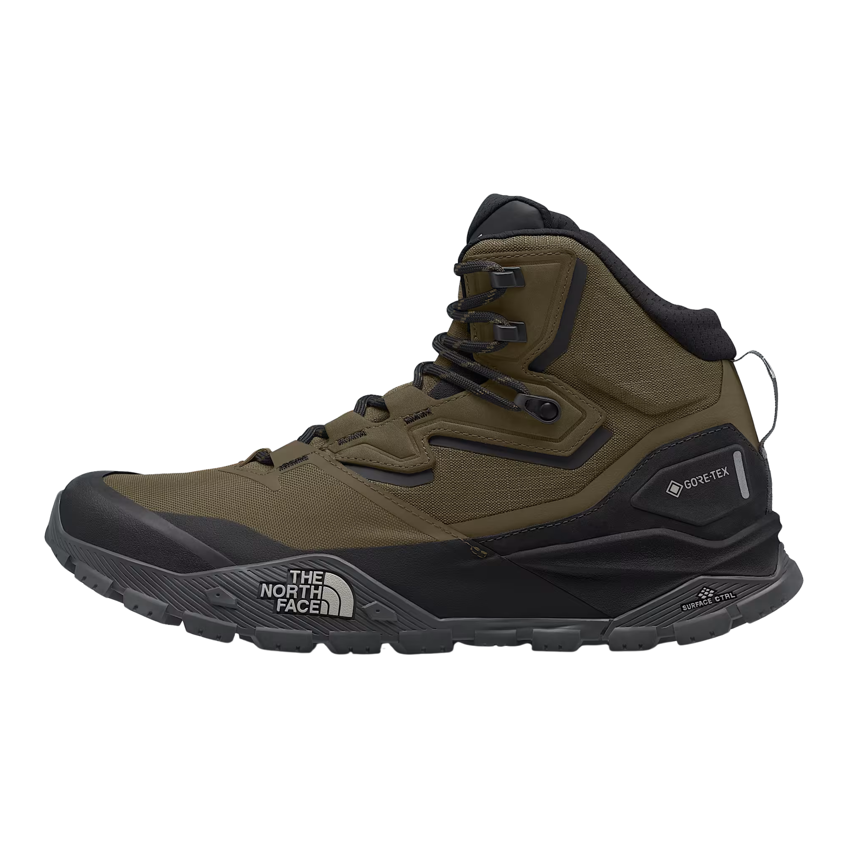 The North Face Men Offtrail Hike Mid Gore-Tex - Sycamore Black