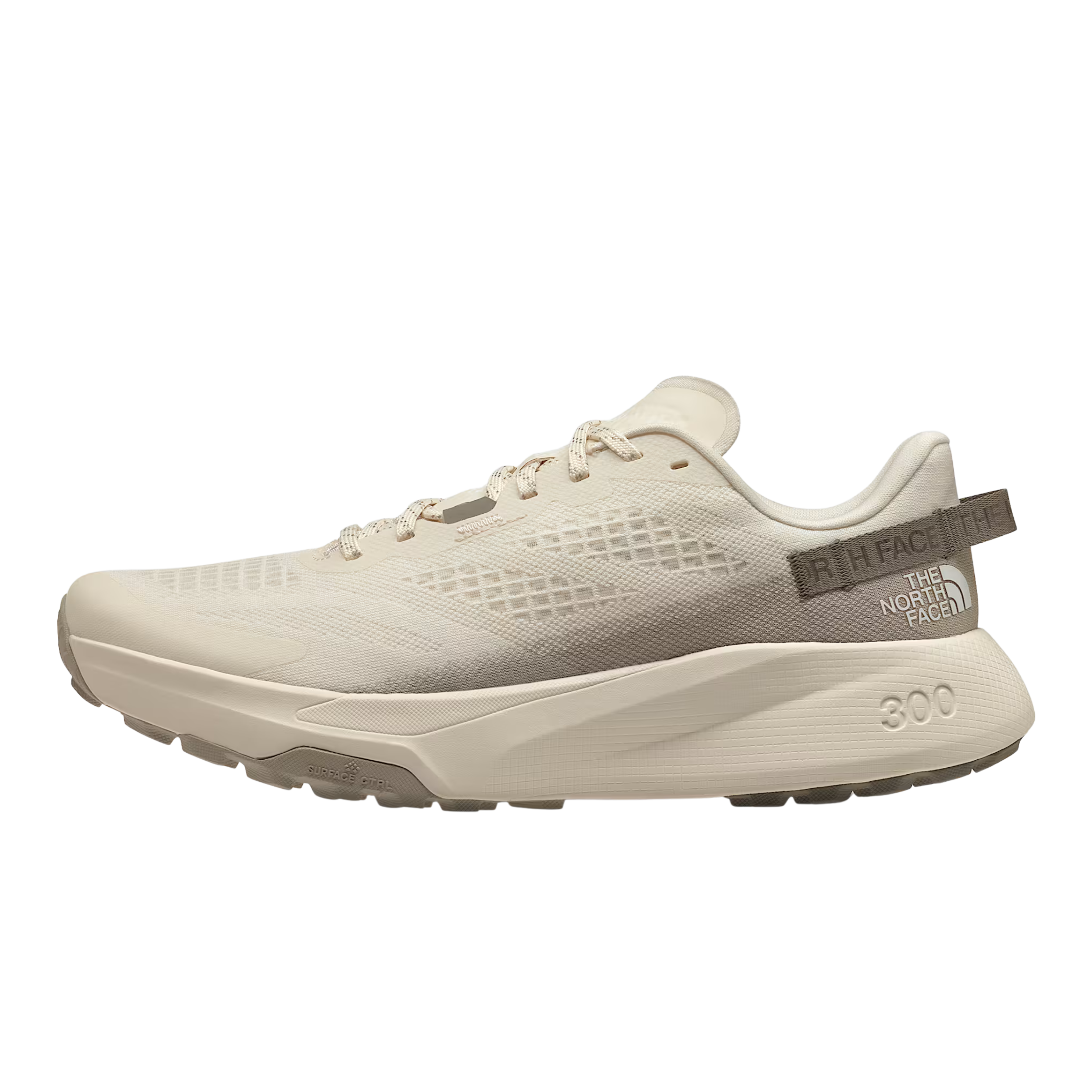 The North Face Men Altamesa 300 - White Dune