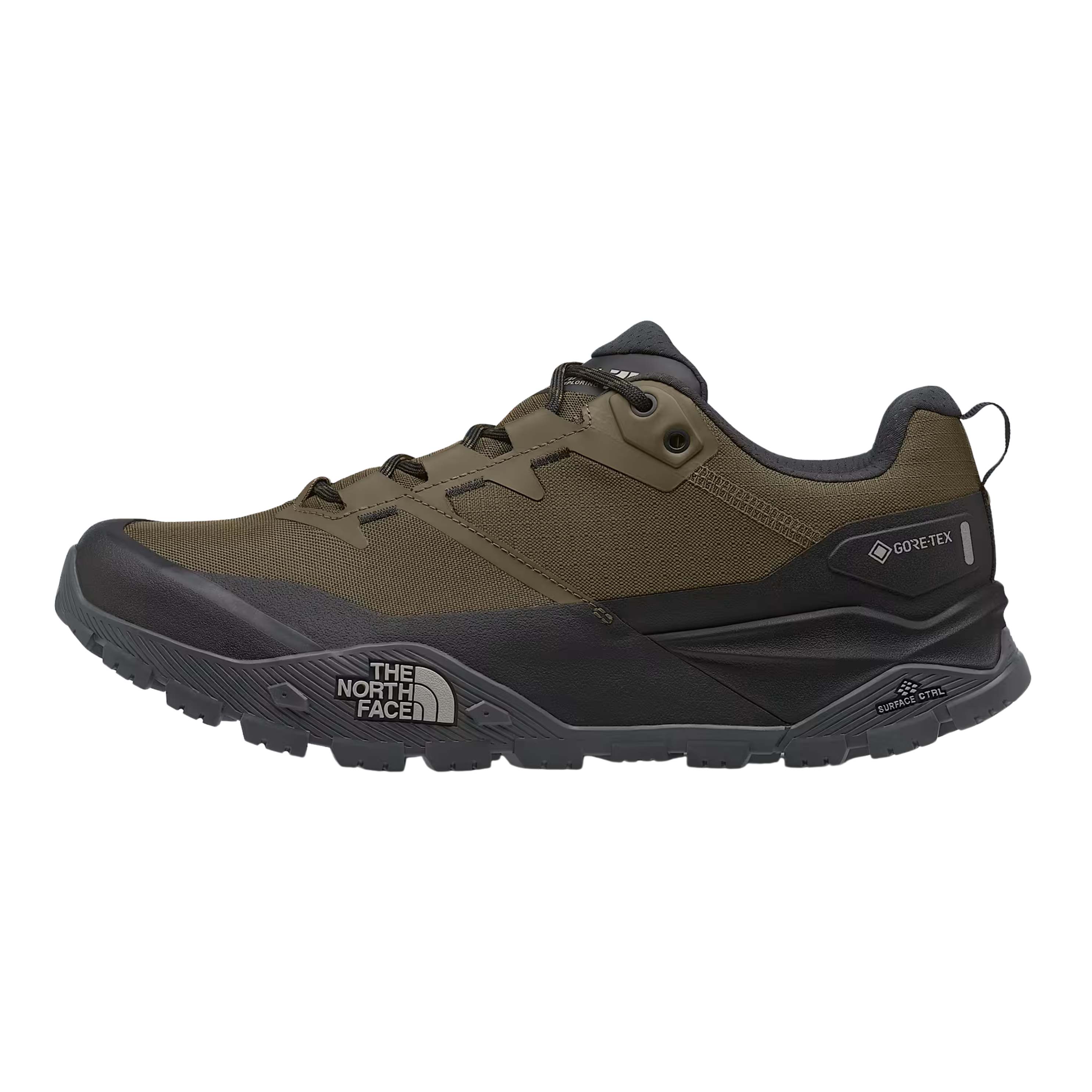 The North Face Men Offtrail Hike Gore-Tex - Sycamore Black