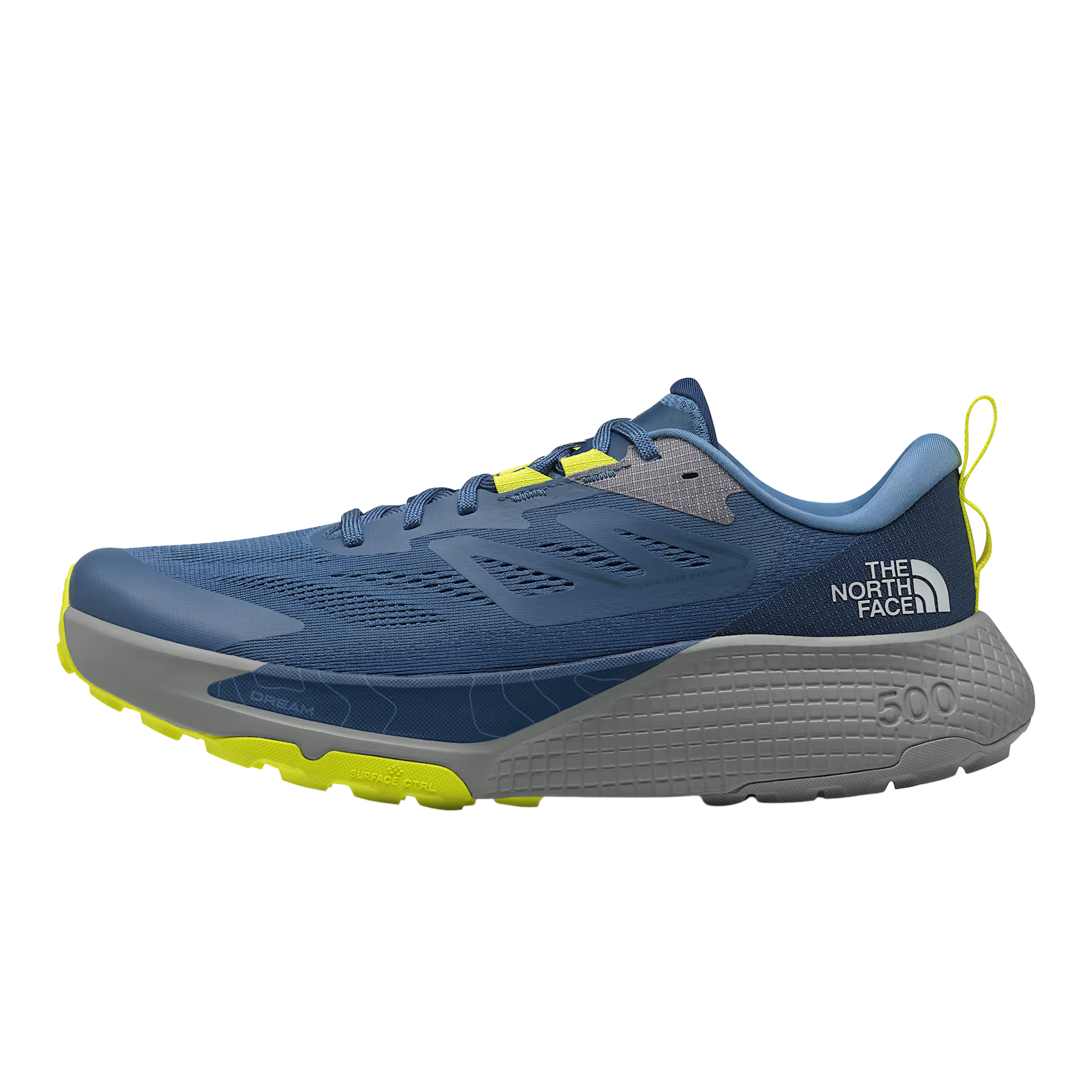 The North Face Men Altamesa 500 - Winslor Shady Blue
