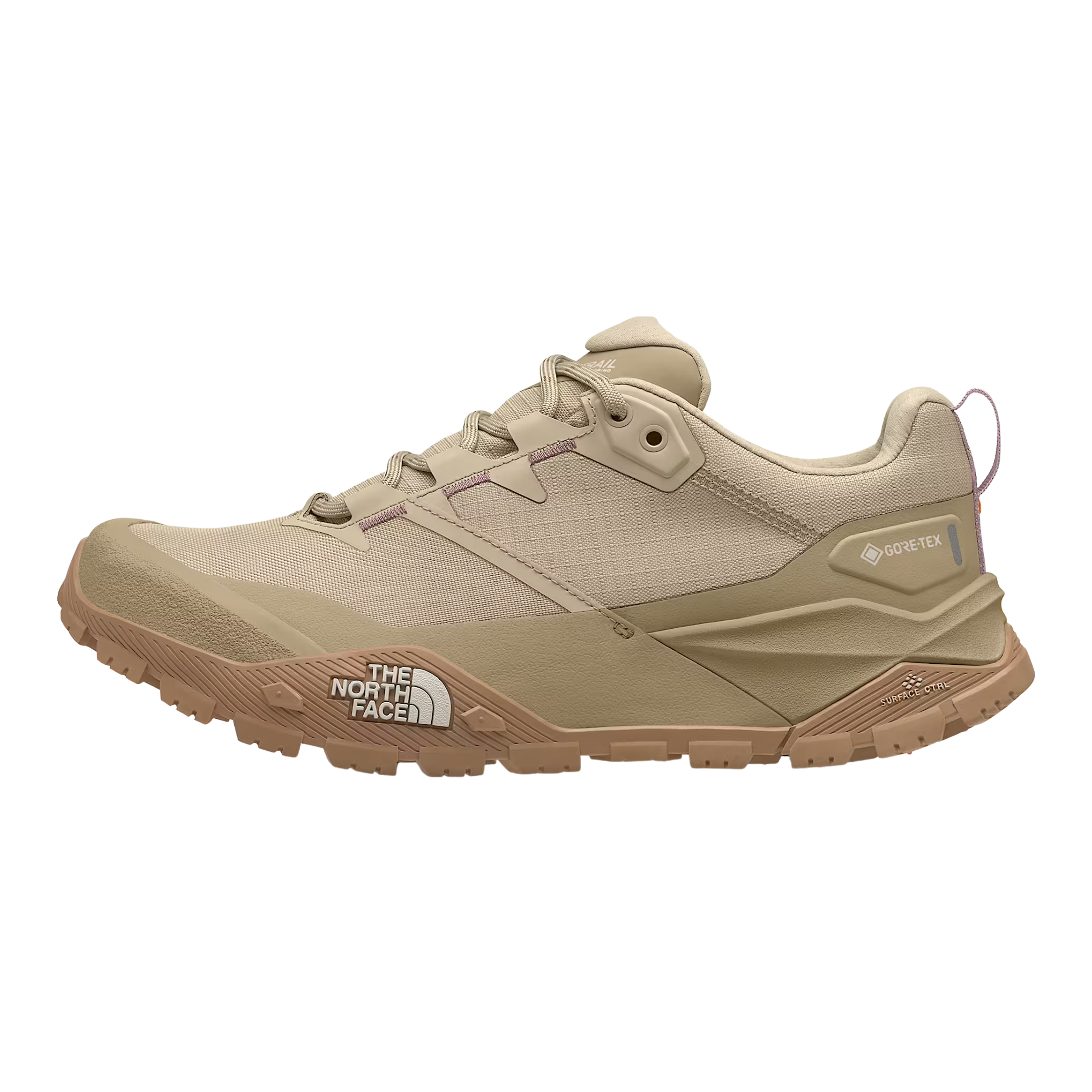 The North Face Women Offtrail Hike Gore-Tex - Pale Khaki Stone