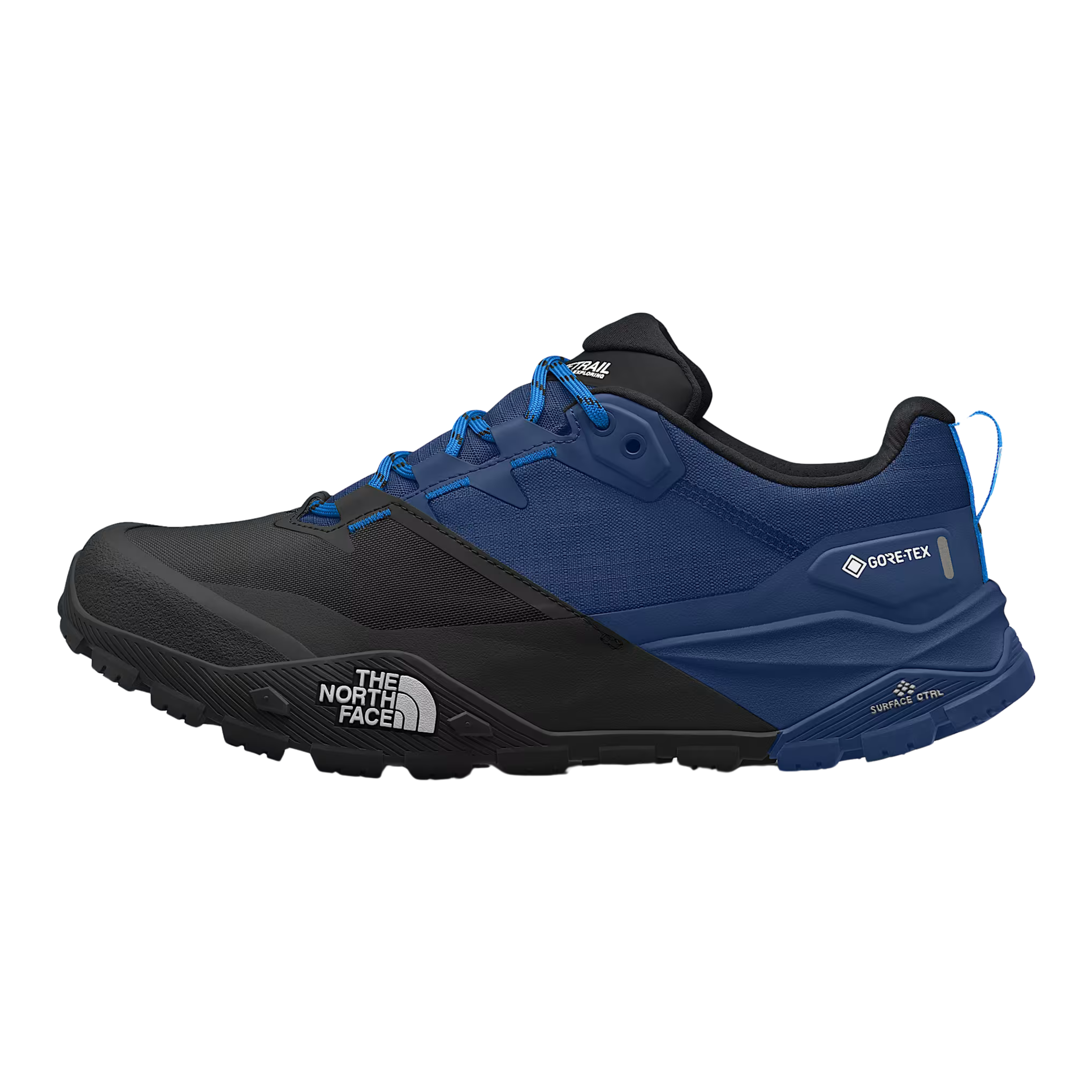 The North Face Men Offtrail Hike Gore-Tex - Estate Blue Black