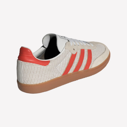 Adidas Women Samba OG - Preloved Red