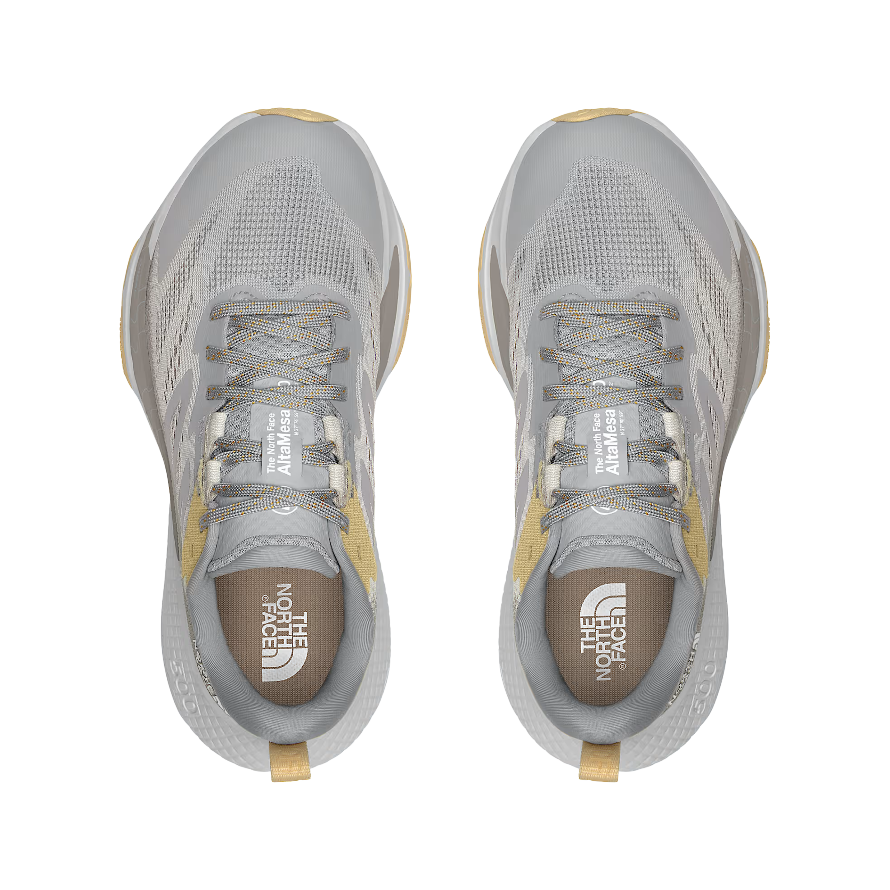 The North Face Women Altamesa 500 - Natural Creme Patch