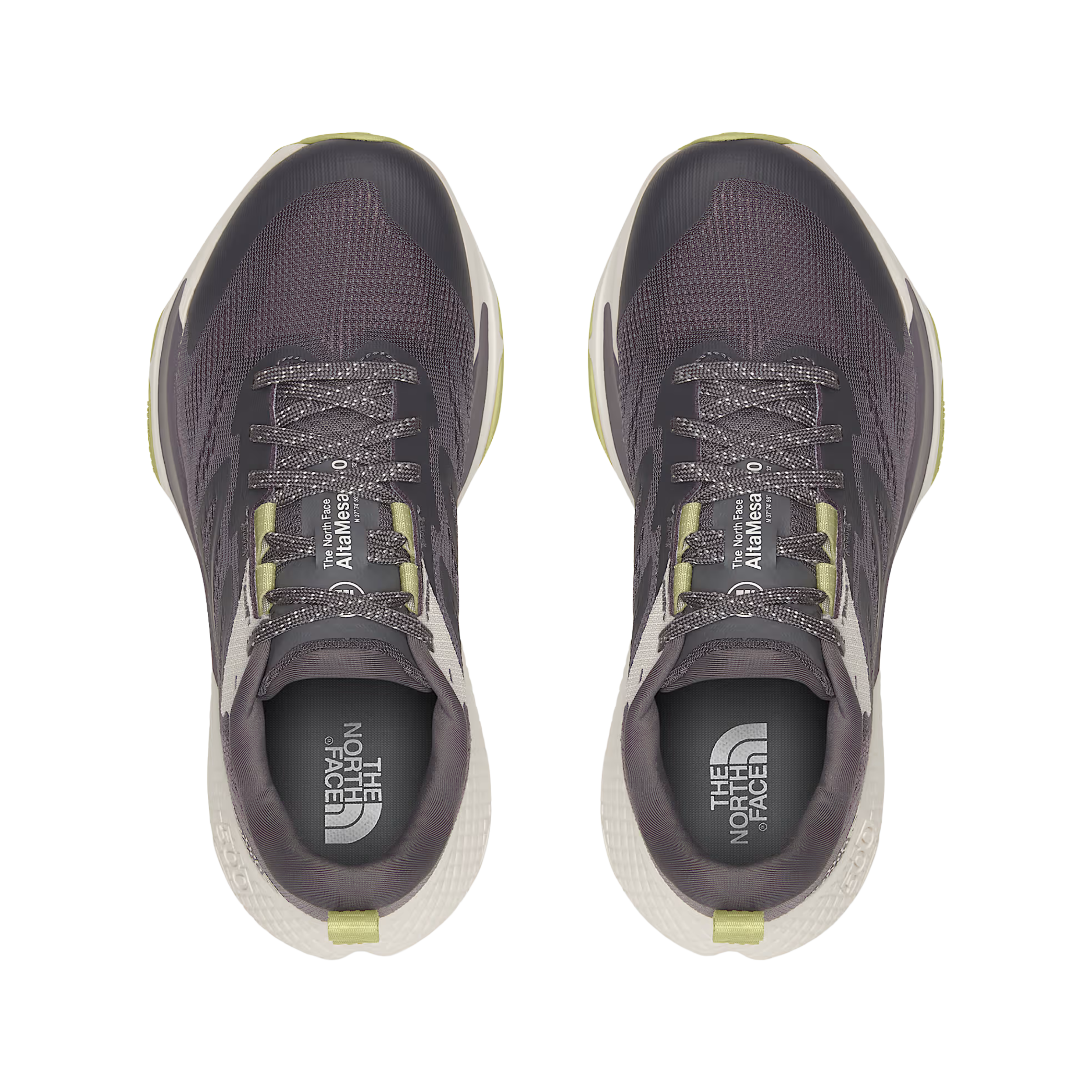 The North Face Women Altamesa 500 - Smoked Pearl Lunar