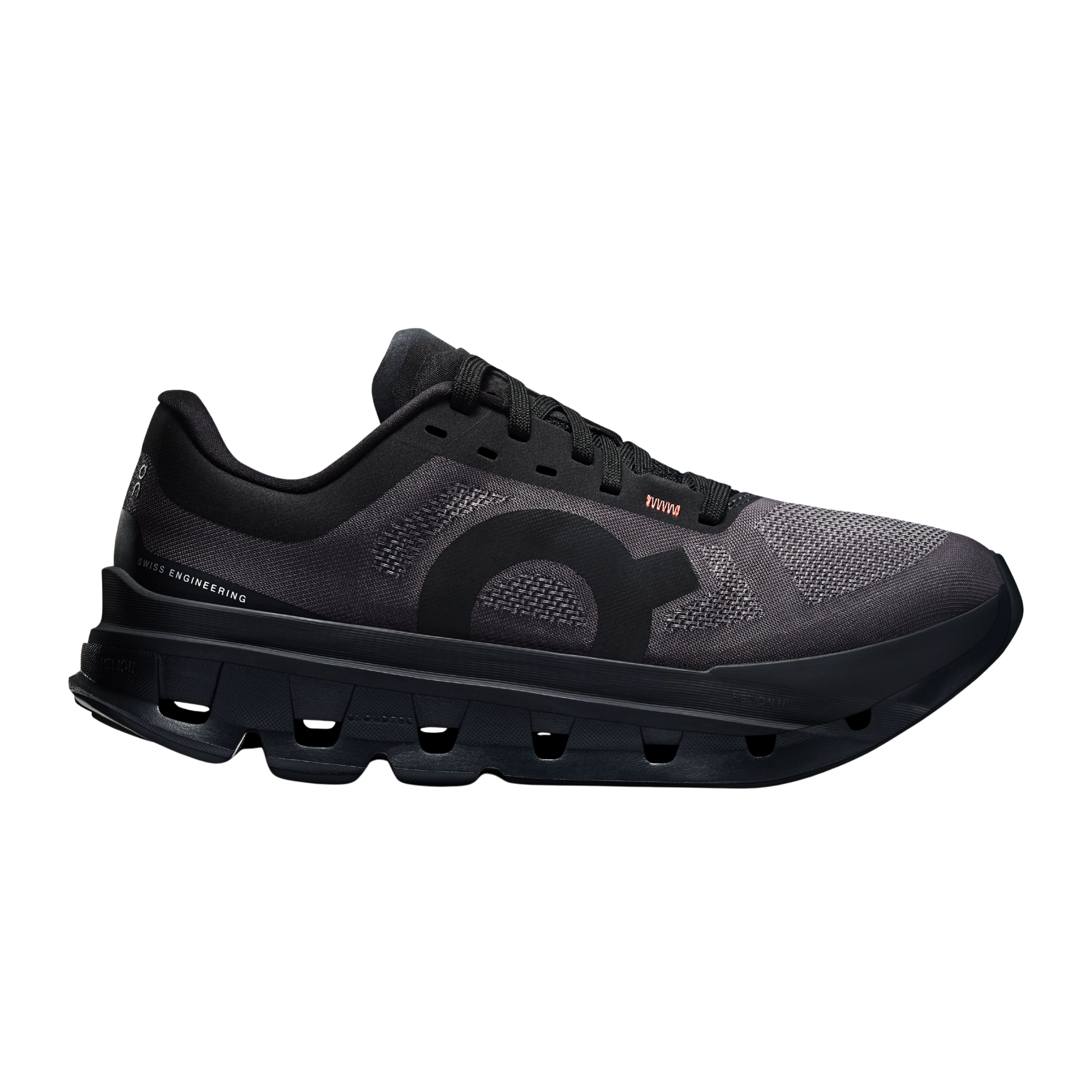 ON Women Cloudflow 5 - Black