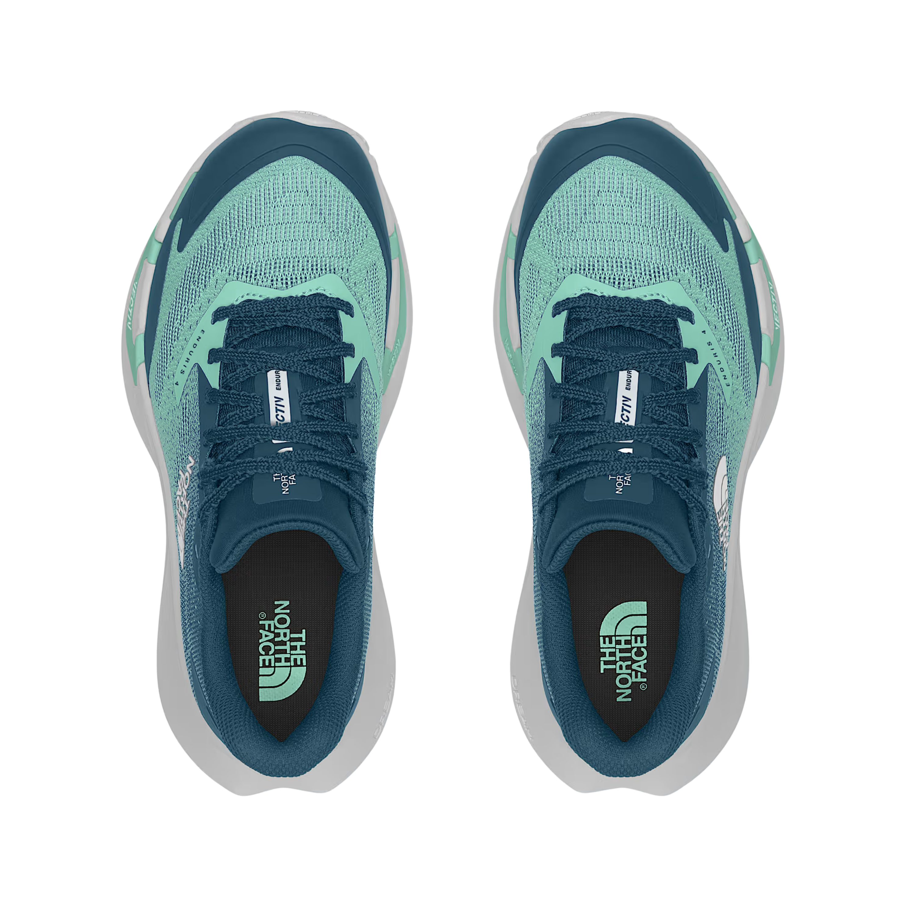 The North Face Women Vectiv Enduris 4 - Midnight Petrol
