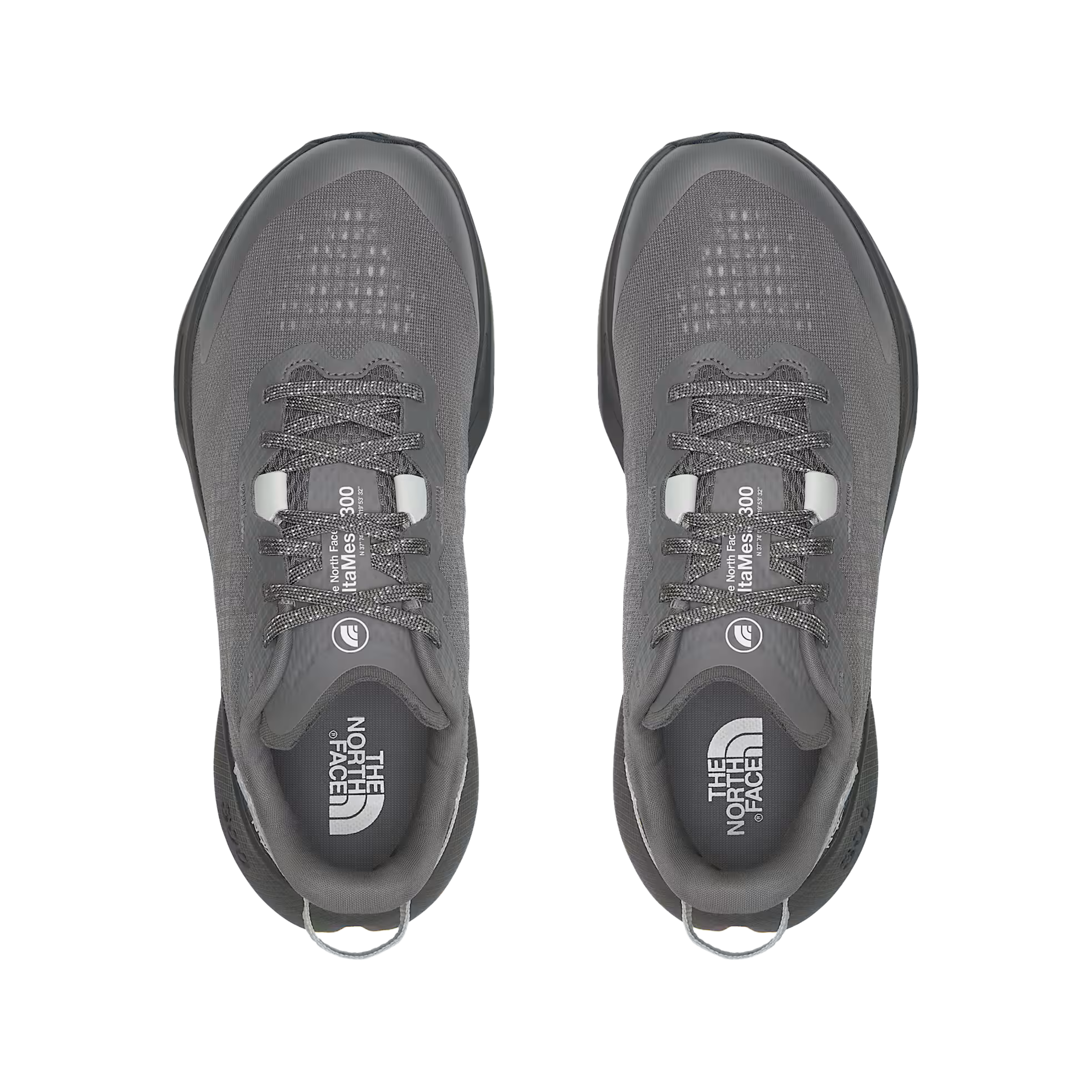 The North Face Men Altamesa 300 - Smoked Pearl