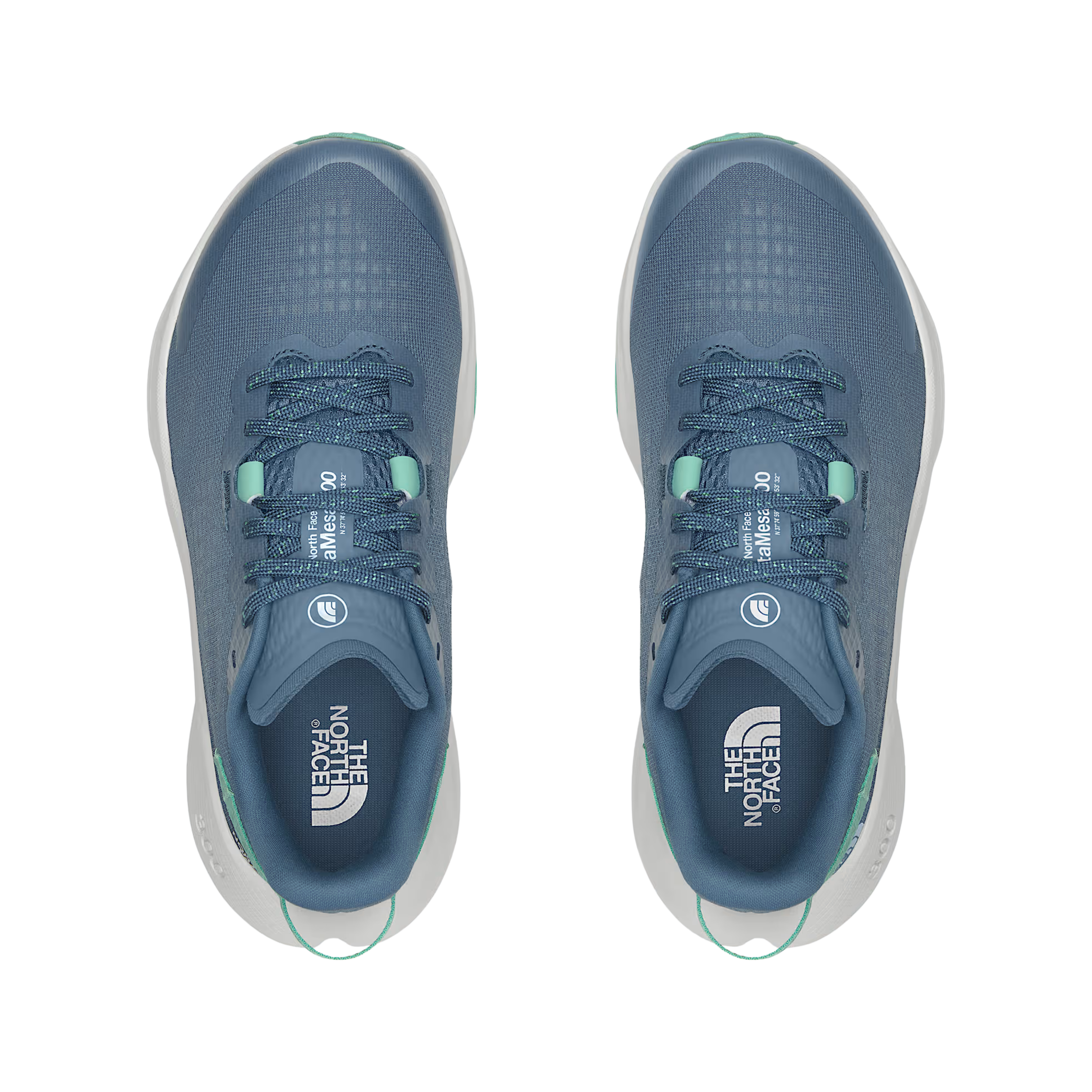 The North Face Women Altamesa 300 - Winslor Blue