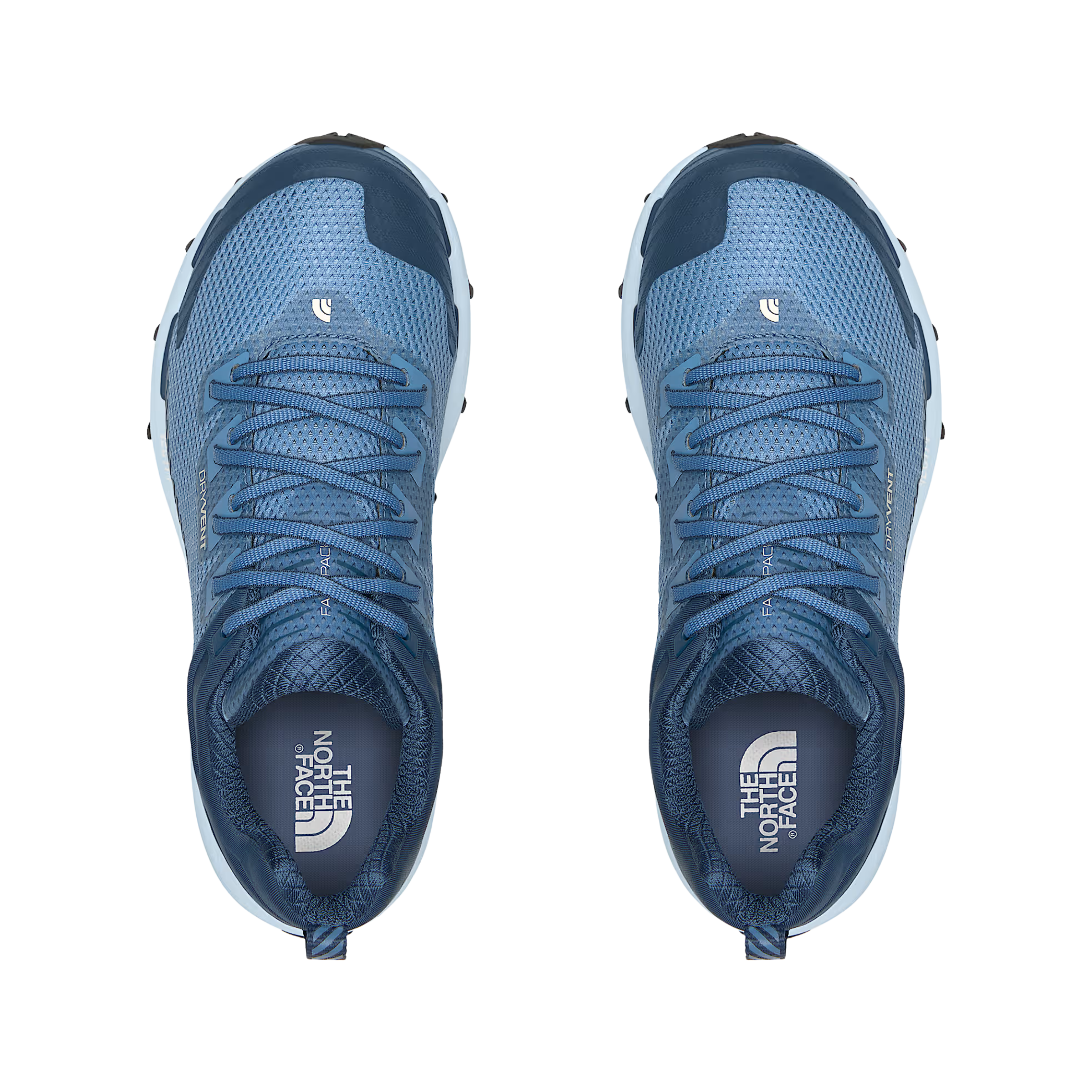 The North Face Women Vectiv Fastpack WP - Indigo Stone