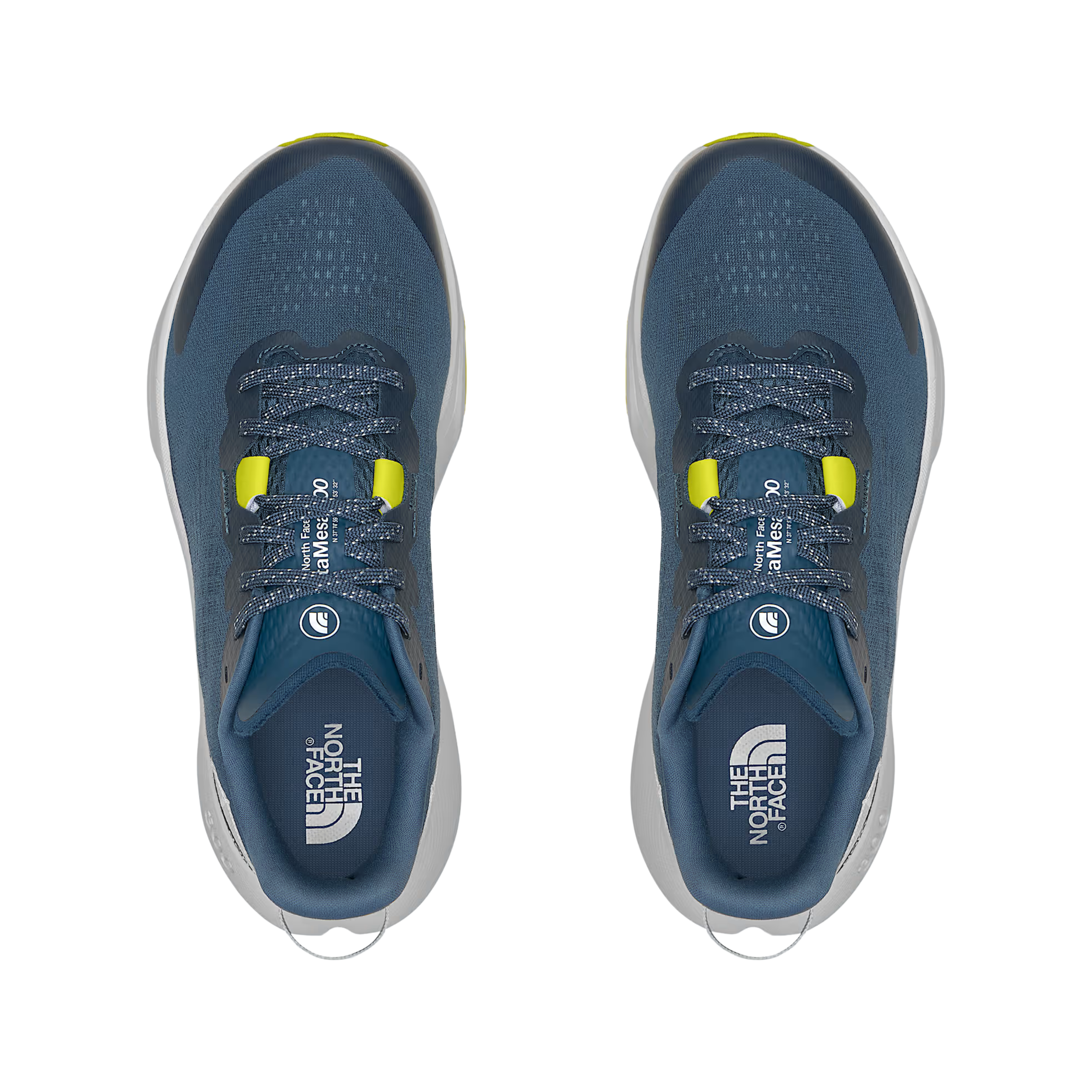The North Face Men Altamesa 300 - Shady Blue