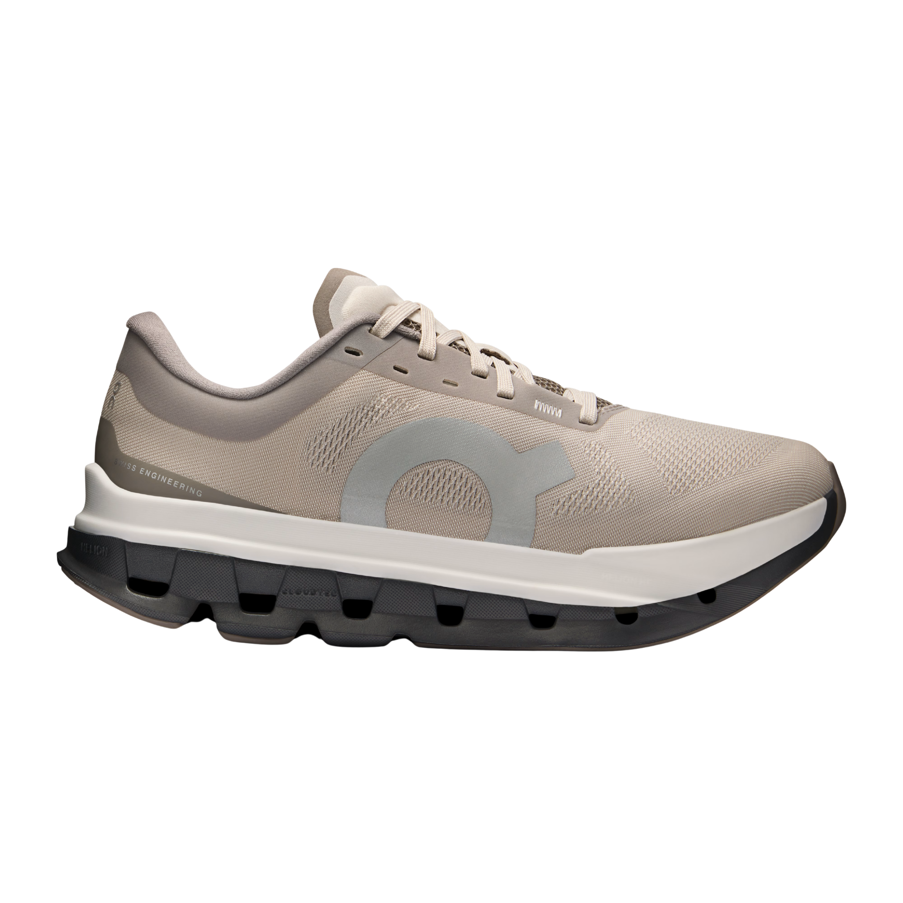 ON Women Cloudflow 5 - Fog Eclipse