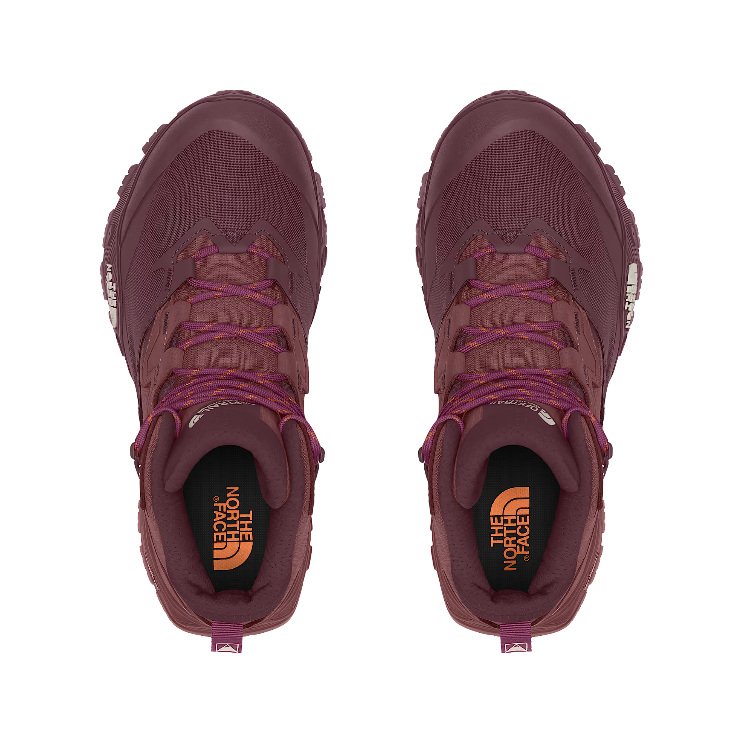 The North Face Women Offtrail Hike Mid Gore-Tex - Sumac Alpine