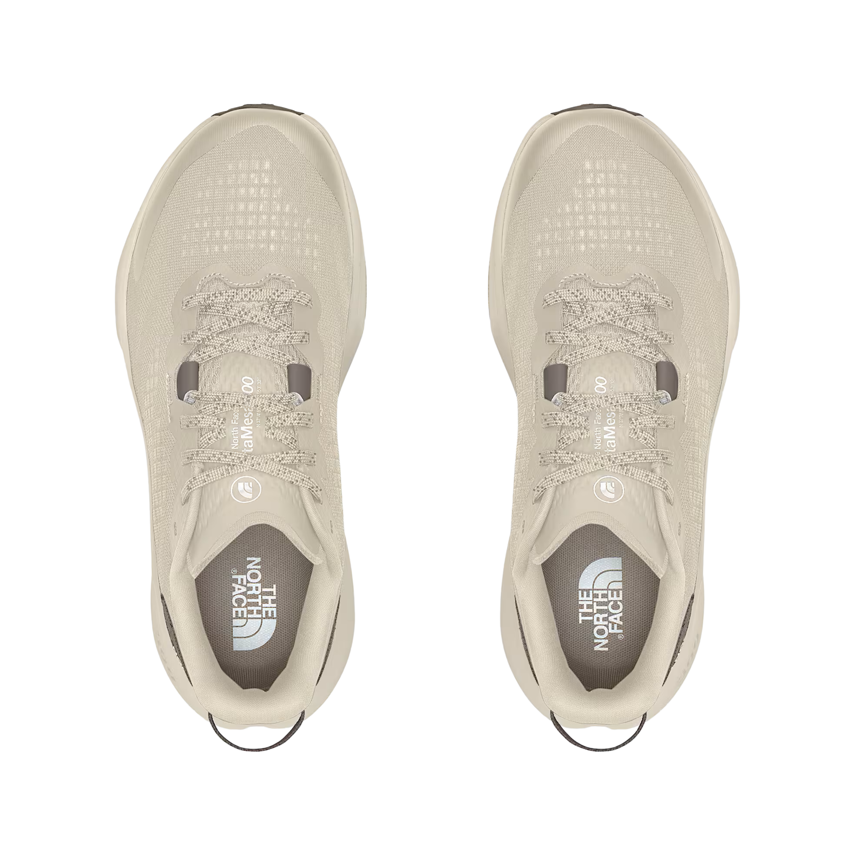 The North Face Men Altamesa 300 - White Dune