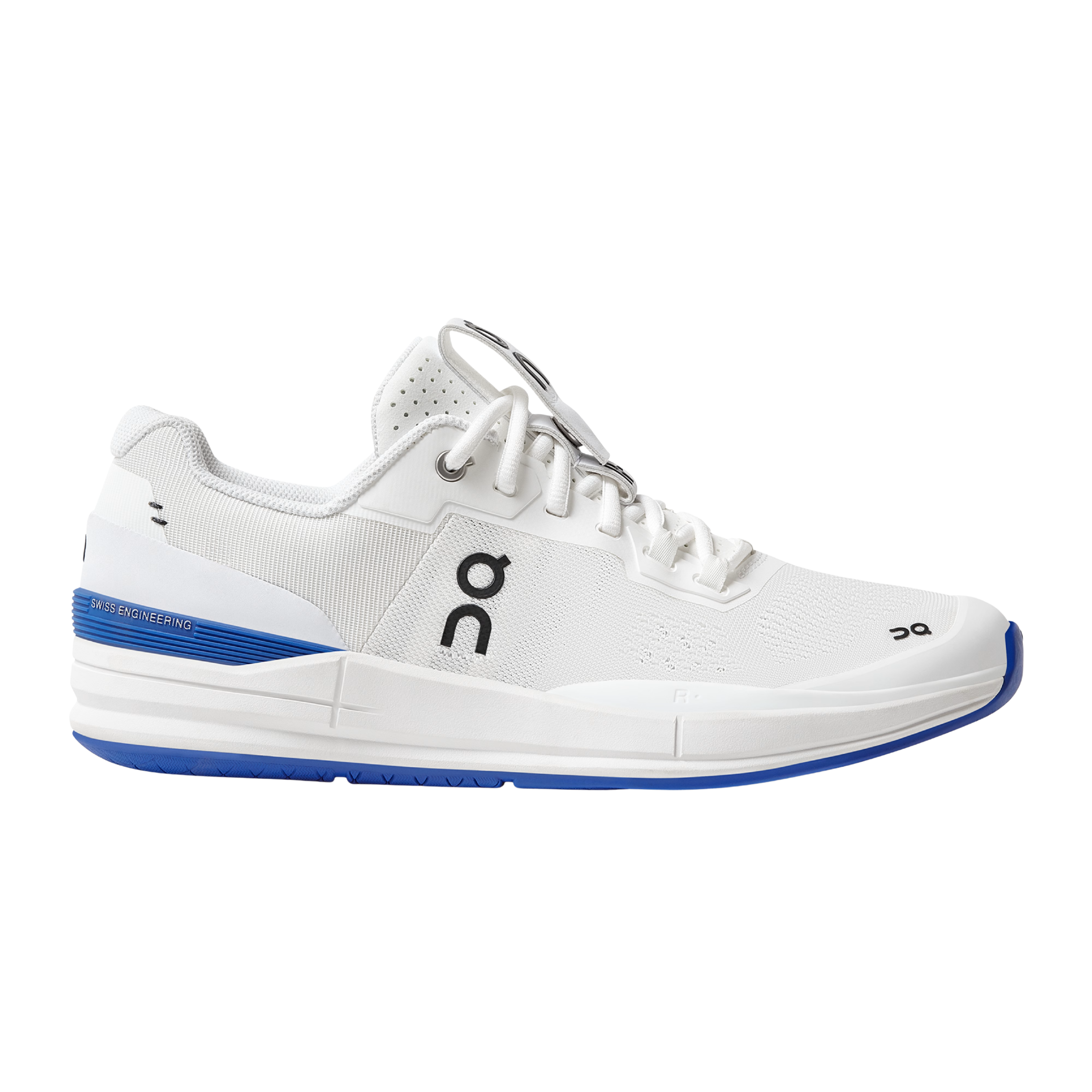 ON Men The Roger Pro - White Indigo