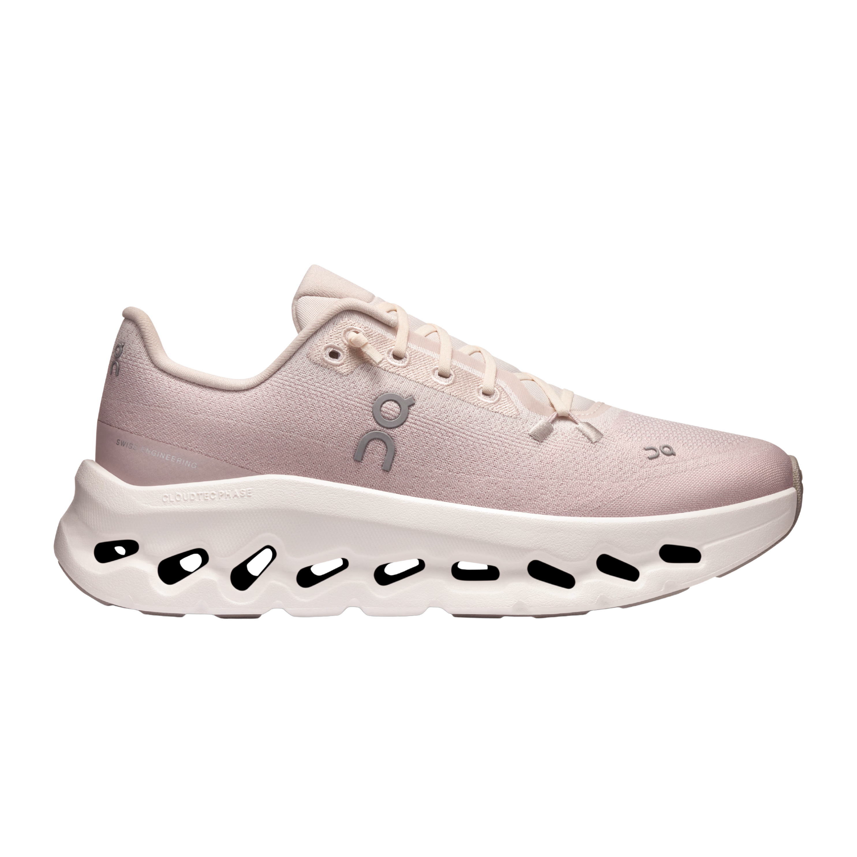 ON Women Cloudtilt - Pearl Fade