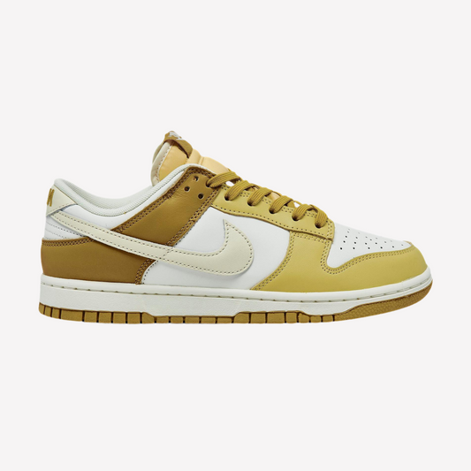 Nike Men's Dunk Low - Bronzine