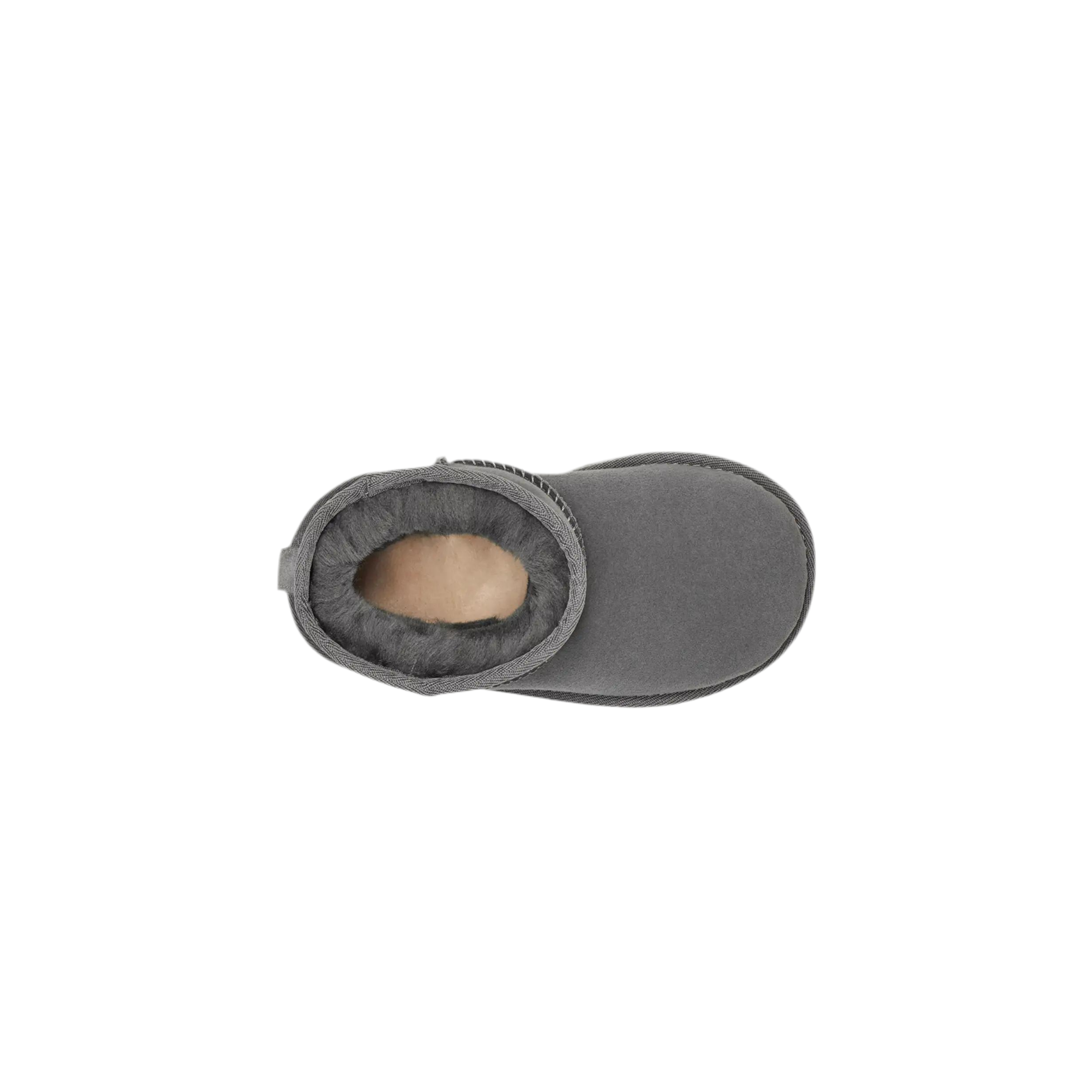 UGG Toddlers Classic Mini II - Grey